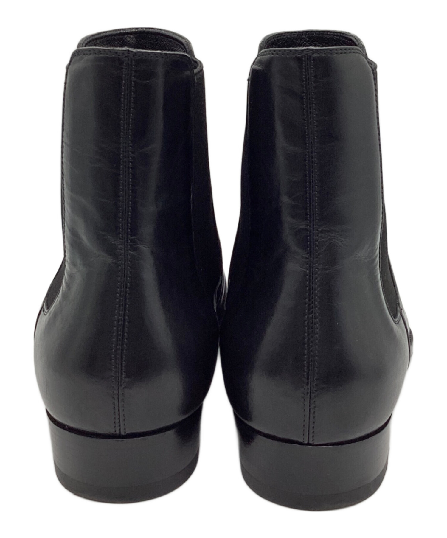 中古・古着通販】Saint Laurent Paris (サンローランパリ) チェルシー