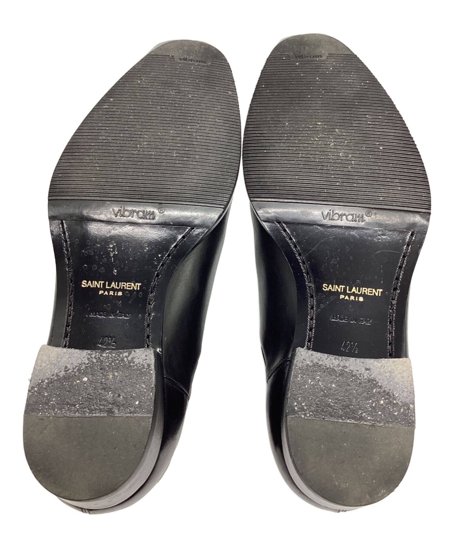 中古・古着通販】Saint Laurent Paris (サンローランパリ) チェルシー