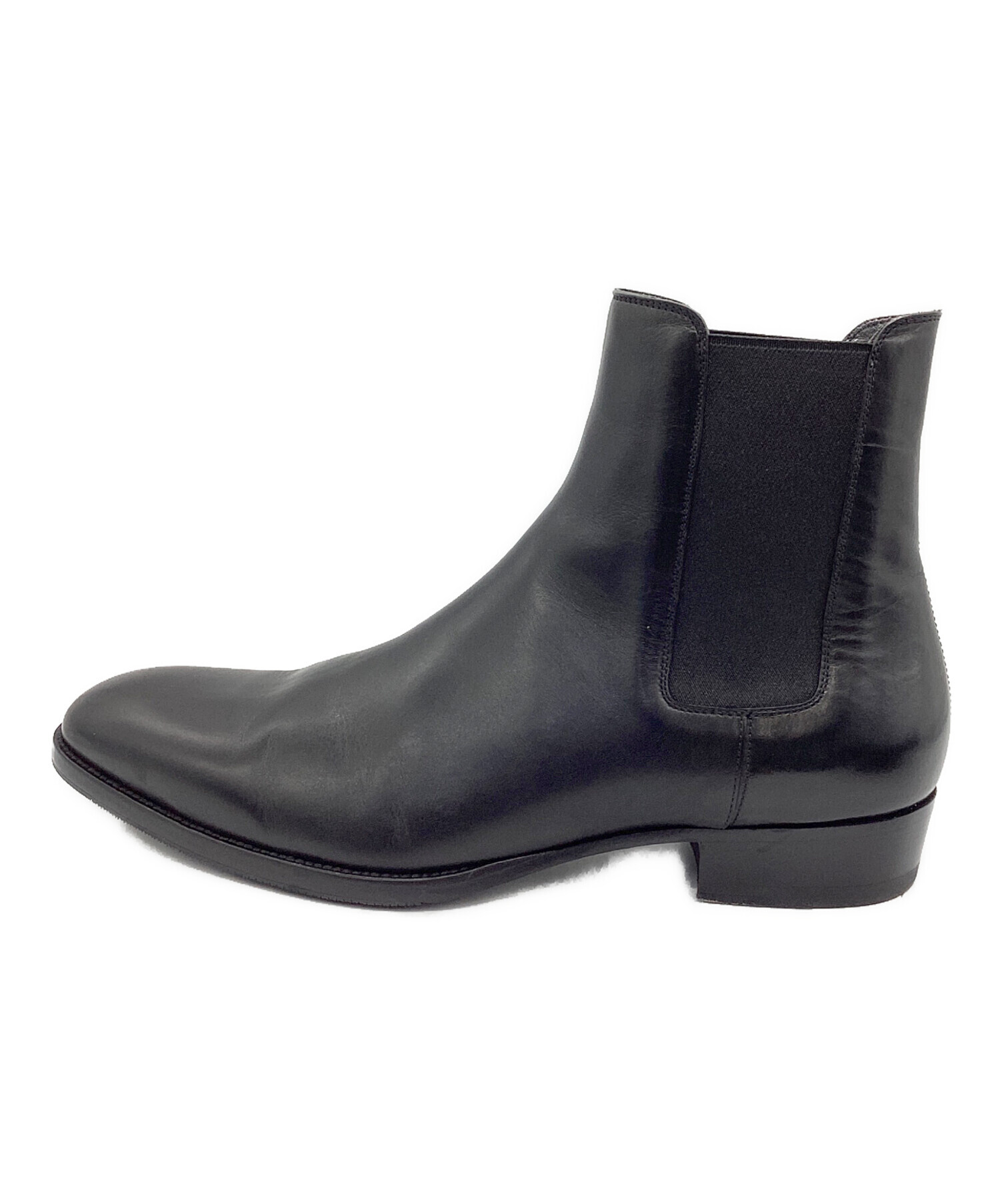 中古・古着通販】Saint Laurent Paris (サンローランパリ) チェルシー