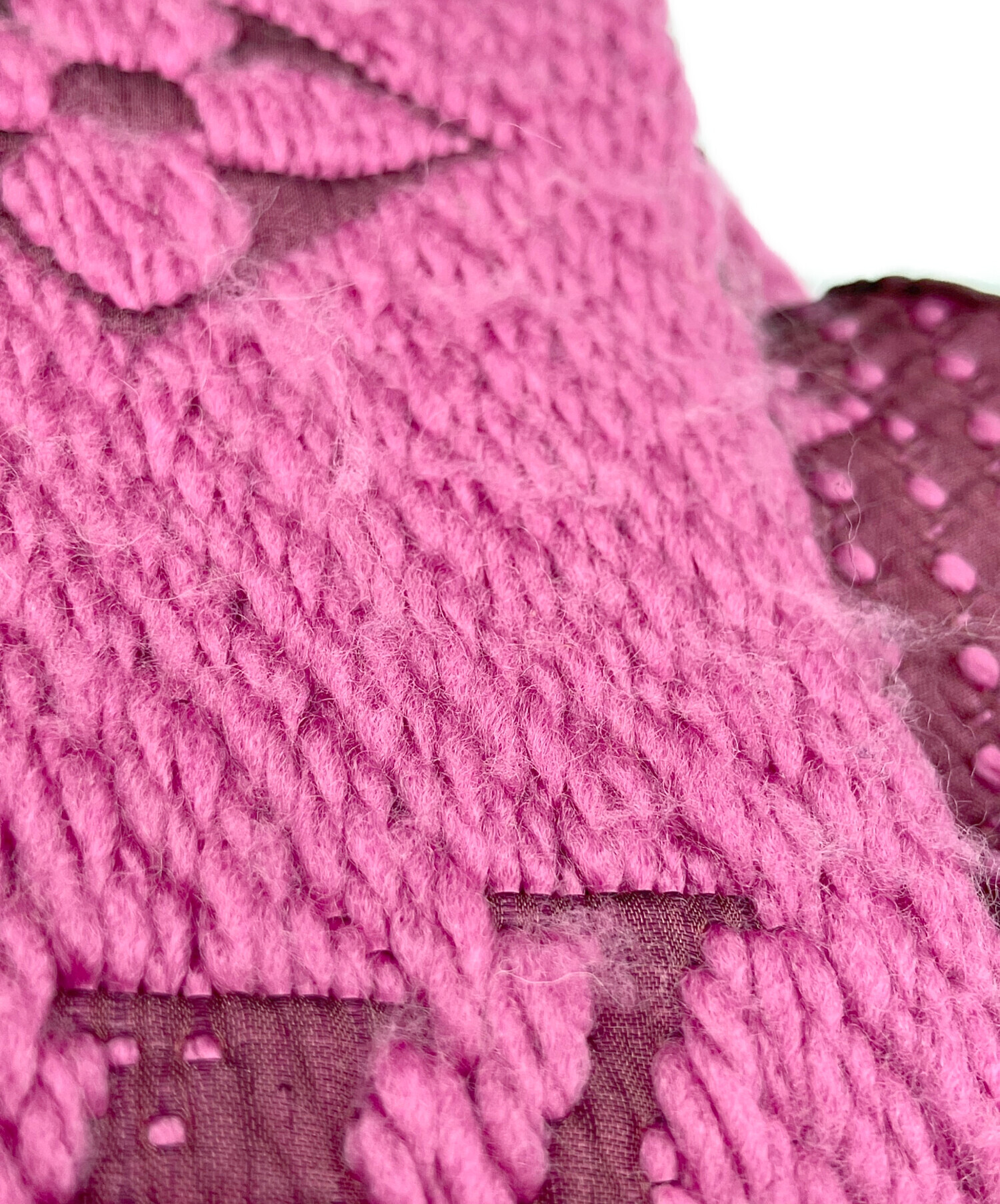 中古・古着通販】LOUIS VUITTON (ルイ ヴィトン) マフラー エシャルプ