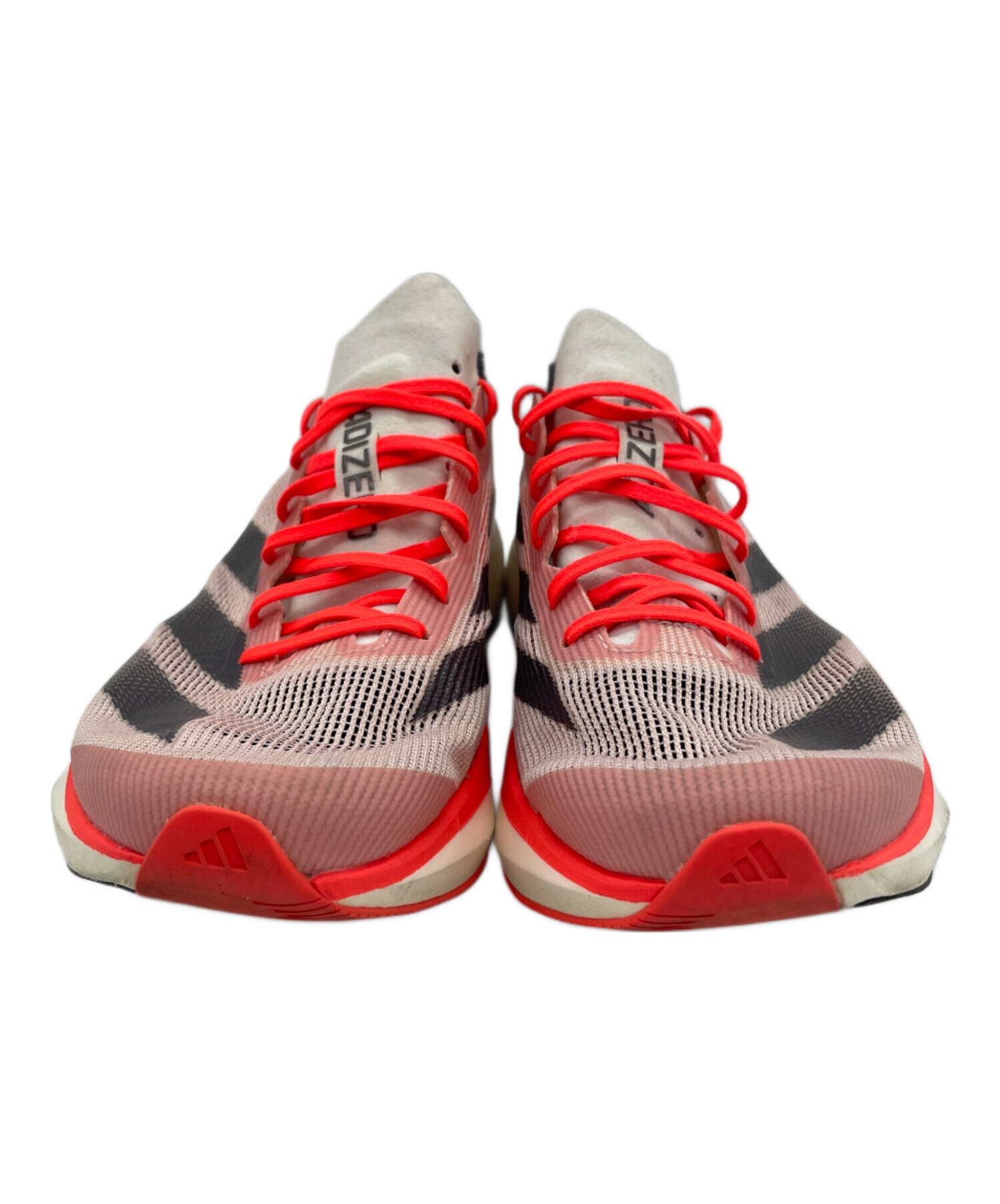 中古・古着通販】adidas (アディダス) Adizero Takumi Sen 10 ピンク 