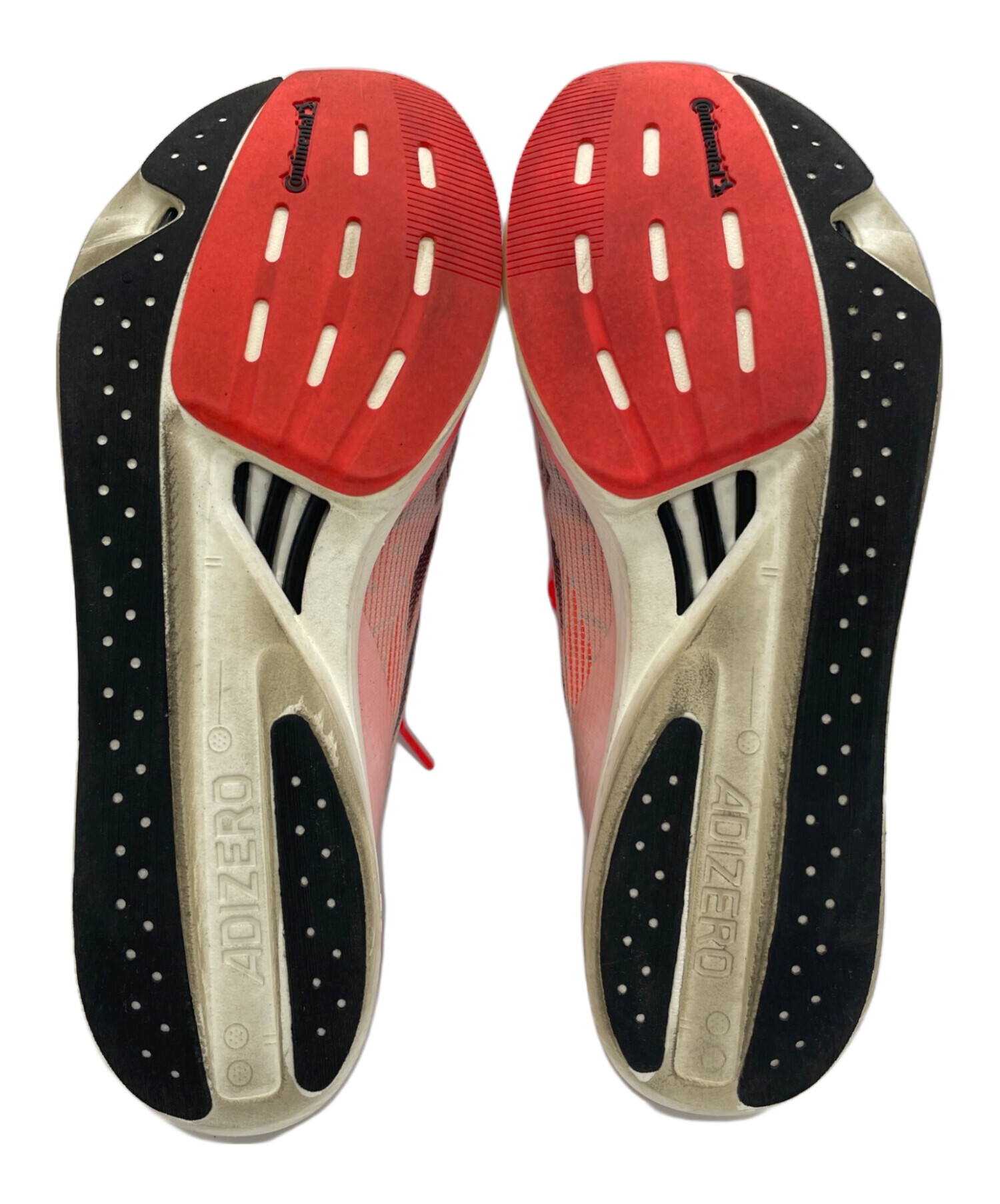 中古・古着通販】adidas (アディダス) Adizero Takumi Sen 10 ピンク 