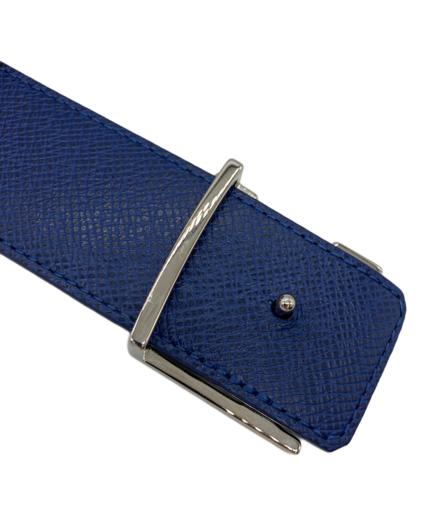 中古・古着通販】LOUIS VUITTON (ルイ ヴィトン) ベルト モノグラム