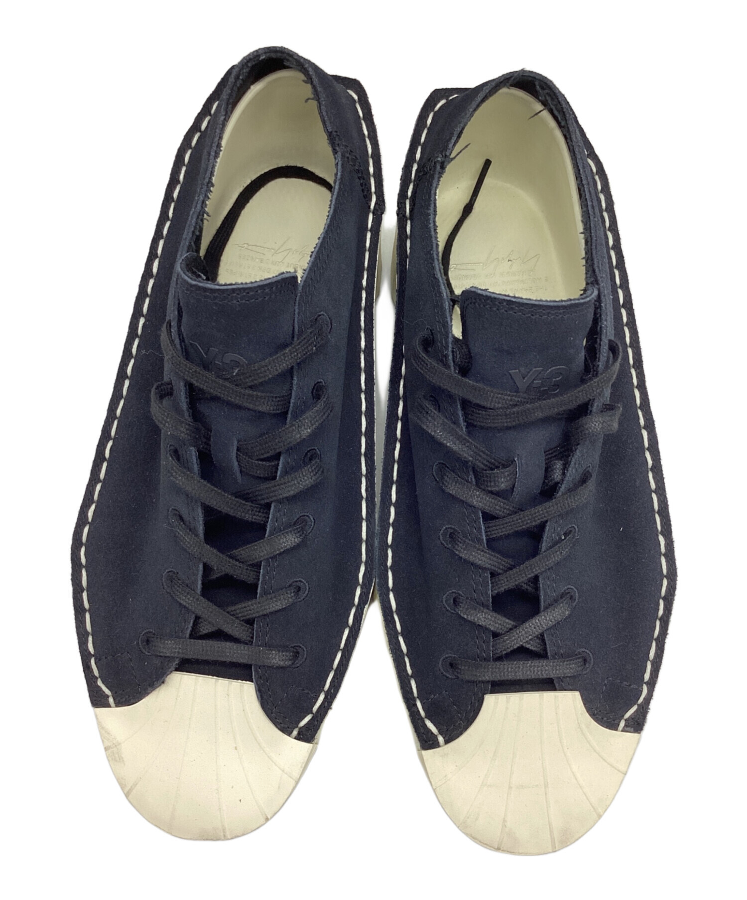 中古・古着通販】Y-3 (ワイスリー) adidas (アディダス) KYASU LO