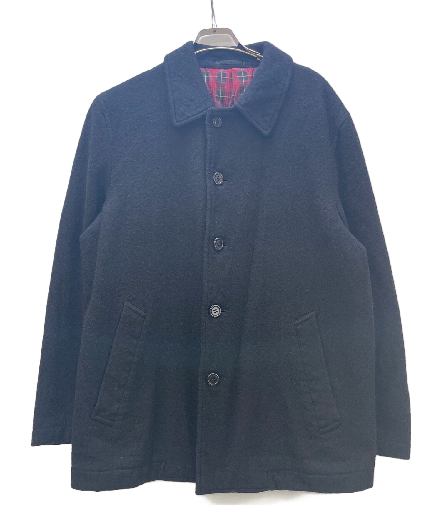 中古・古着通販】COMME des GARCONS HOMME PLUS (コムデギャルソンオム 