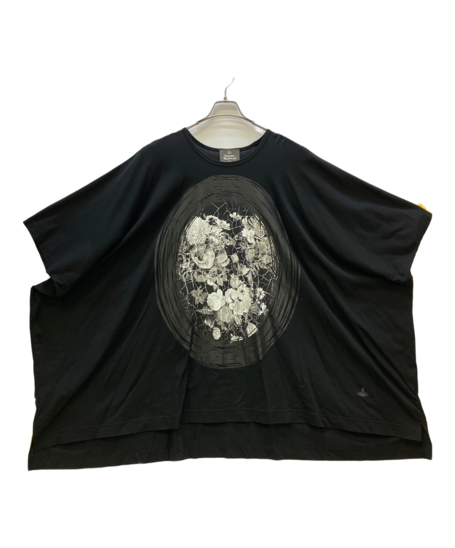オンラインストア卸売 ヴィヴィアンウエストウッドマン 半袖Tシャツ 