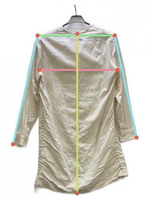 中古・古着通販】JULIUS (ユリウス) 2022-2023コレクション ドレープ