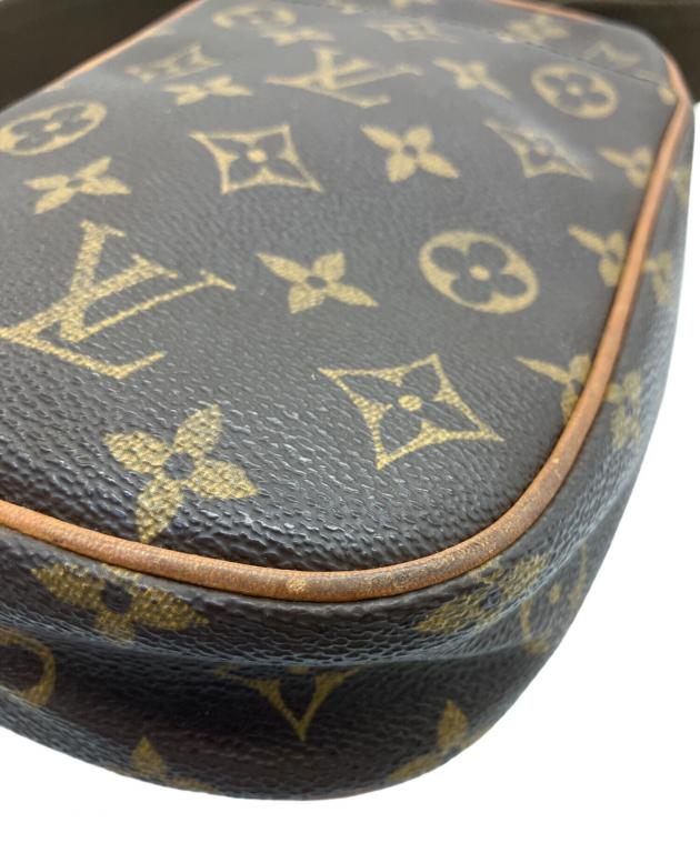 中古・古着通販】LOUIS VUITTON (ルイ ヴィトン) ポシェット
