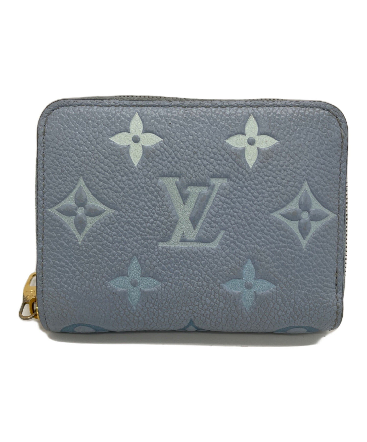 中古・古着通販】LOUIS VUITTON (ルイ ヴィトン) コインケース 