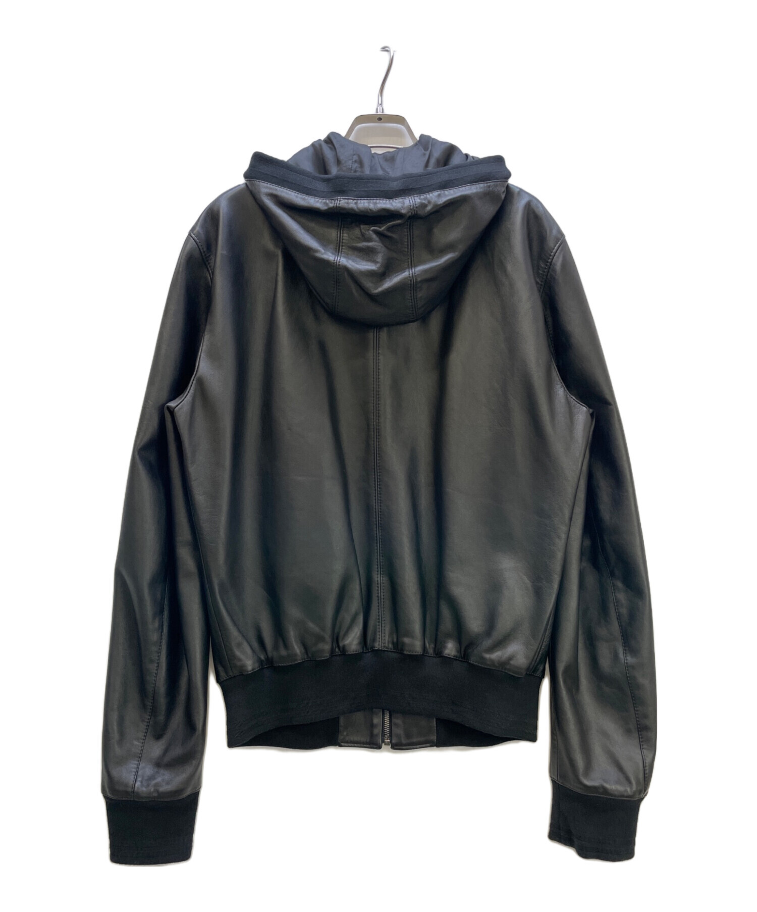 中古・古着通販】DOLCE & GABBANA (ドルチェ＆ガッバーナ) フーデッド 