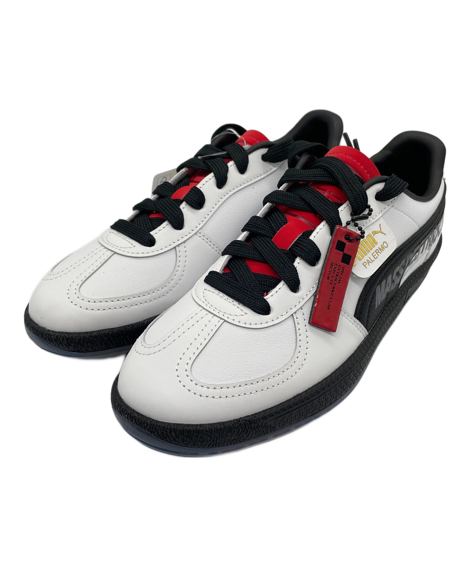 中古・古着通販】PUMA (プーマ) ATMOS (アトモス) PALERMO P3R ATMOS