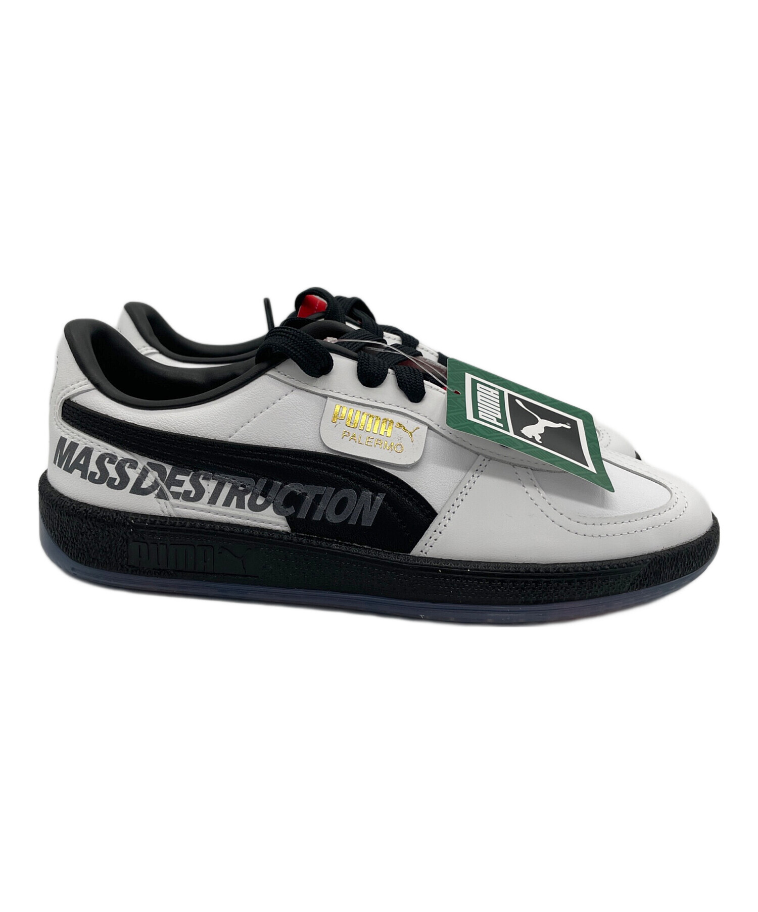 中古・古着通販】PUMA (プーマ) ATMOS (アトモス) PALERMO P3R