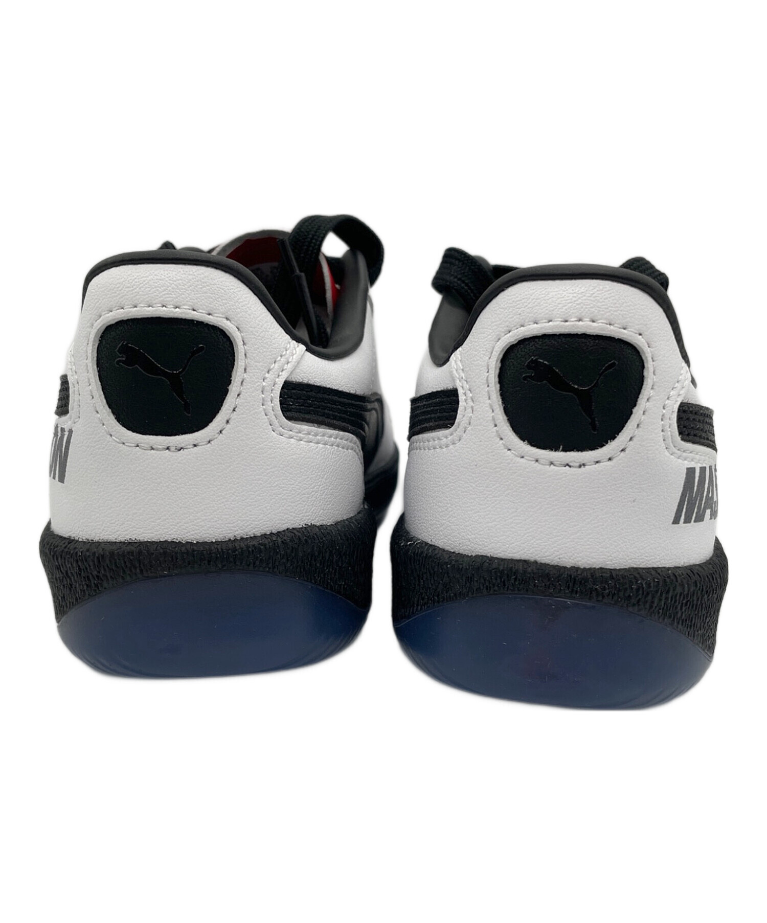 中古・古着通販】PUMA (プーマ) ATMOS (アトモス) PALERMO P3R ATMOS 