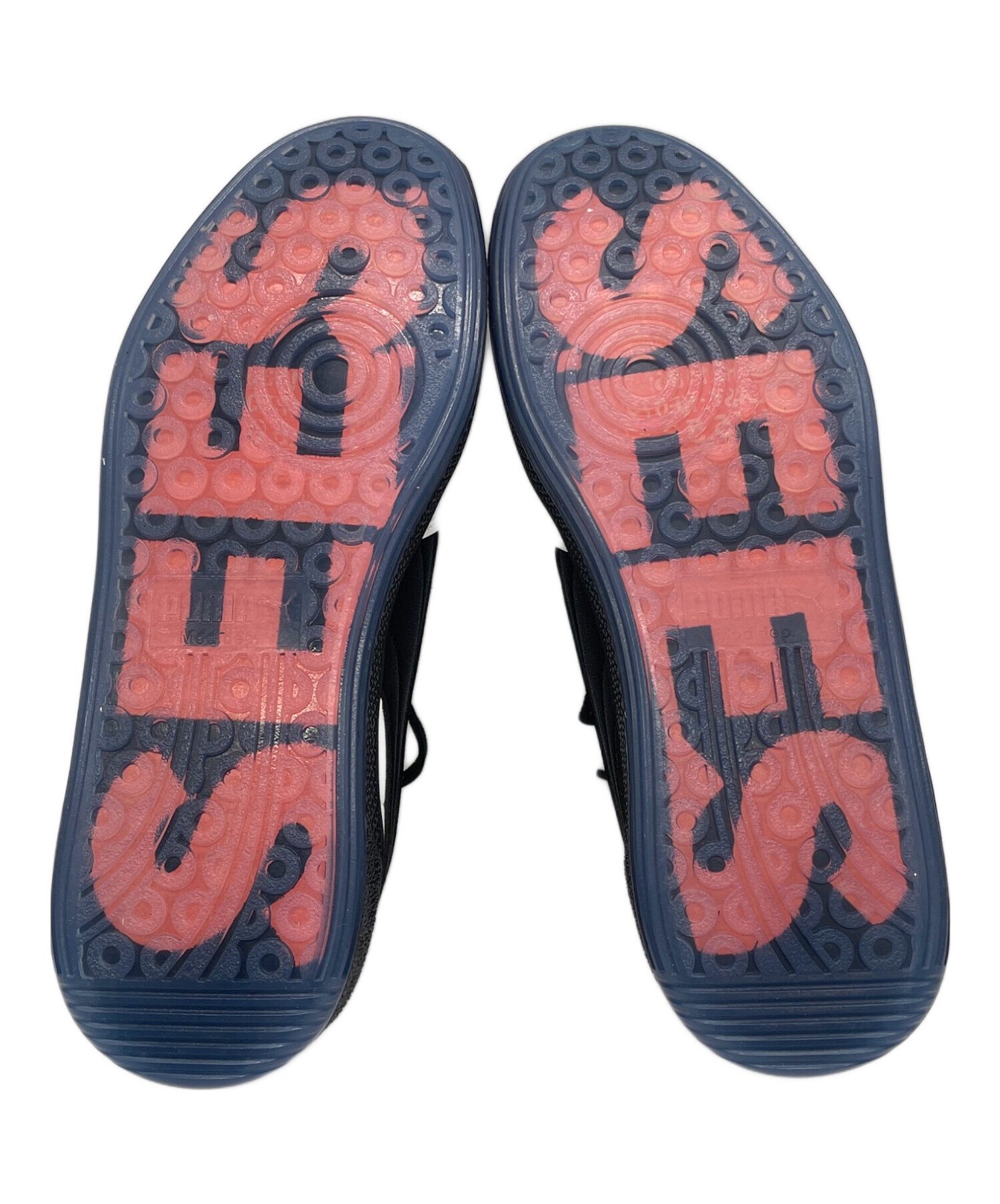 中古・古着通販】PUMA (プーマ) ATMOS (アトモス) PALERMO P3R ATMOS