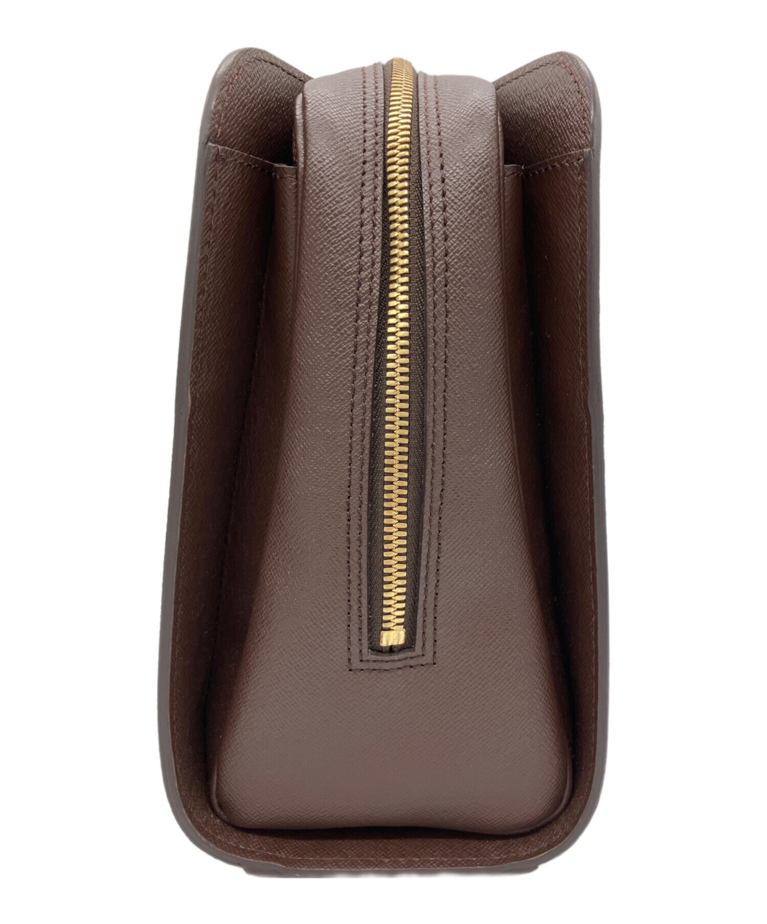 中古・古着通販】LOUIS VUITTON (ルイ ヴィトン) ハンドバッグ ダミエ