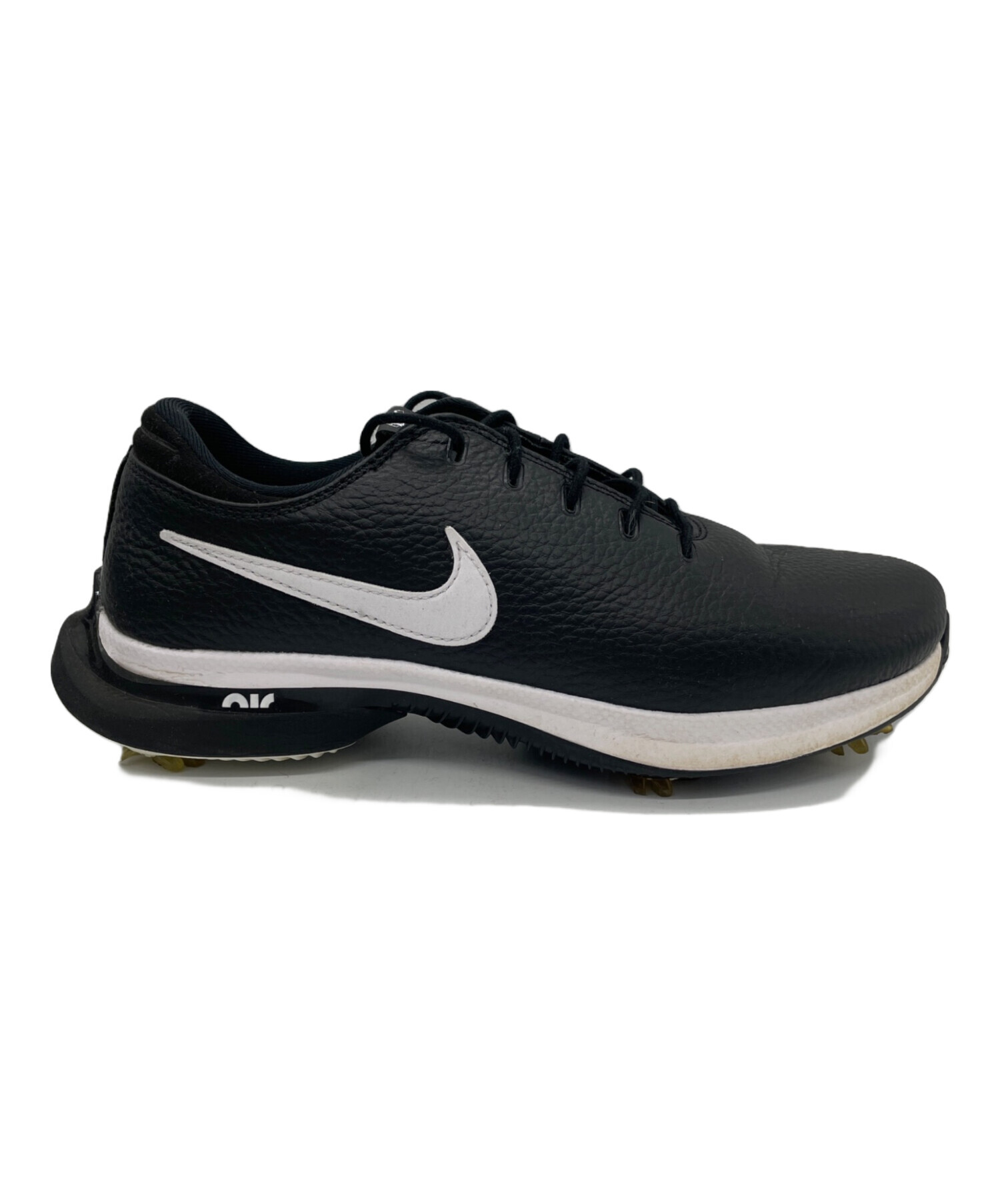 中古・古着通販 NIKE ナイキ AIR ZOOM VICTORY TOUR 3 ブラック サイズ 26 ブランド・古着通販 トレファク公式 TREFAC FASHION スマホサイト