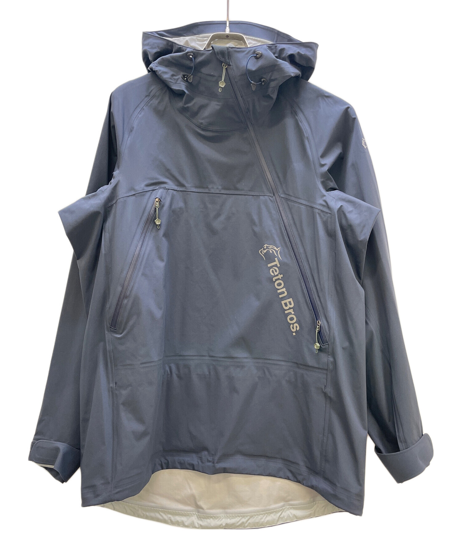 中古・古着通販】Teton Bros (ティートンブロス) ティートンブロス 