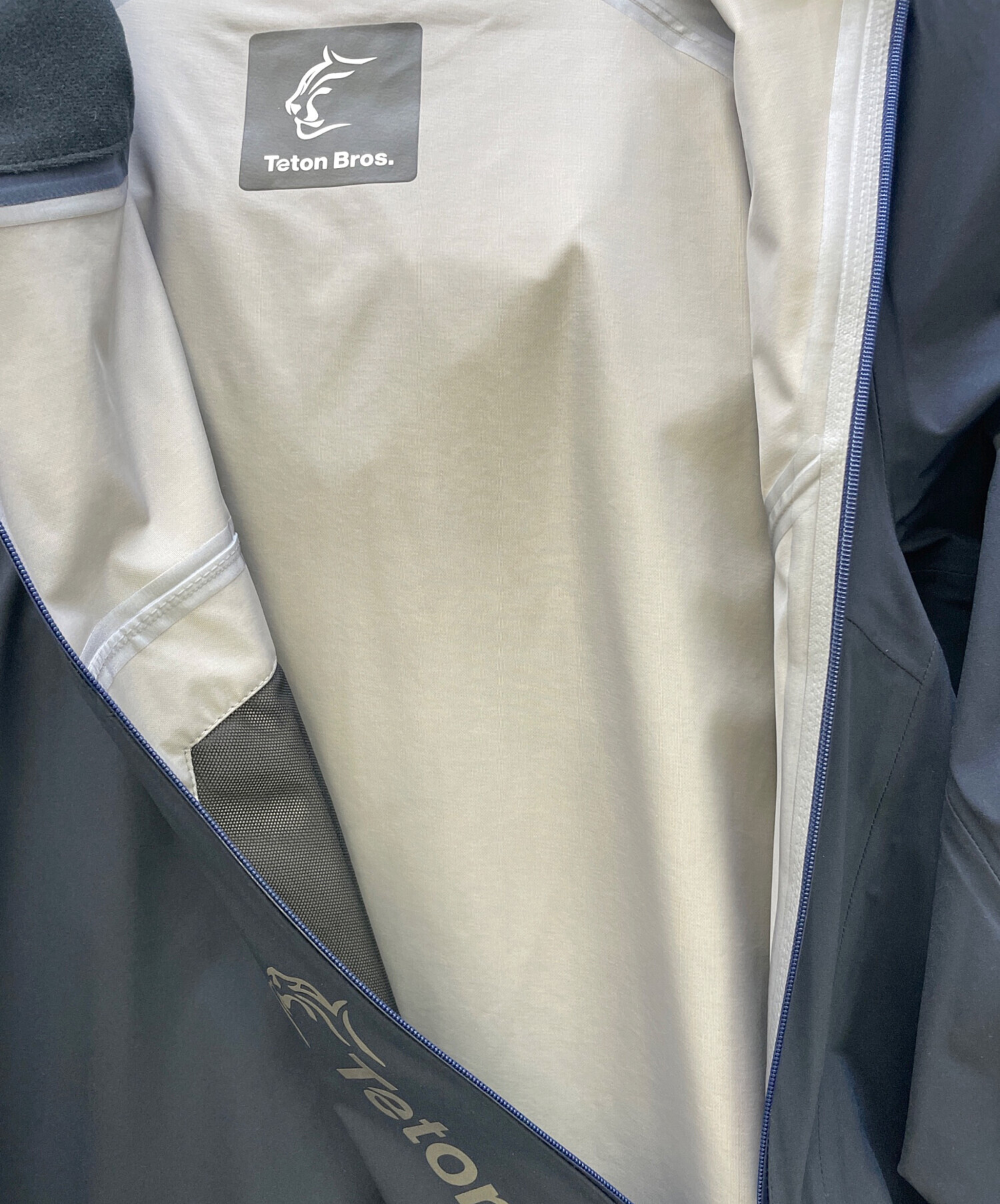 中古・古着通販】Teton Bros (ティートンブロス) ティートンブロス 