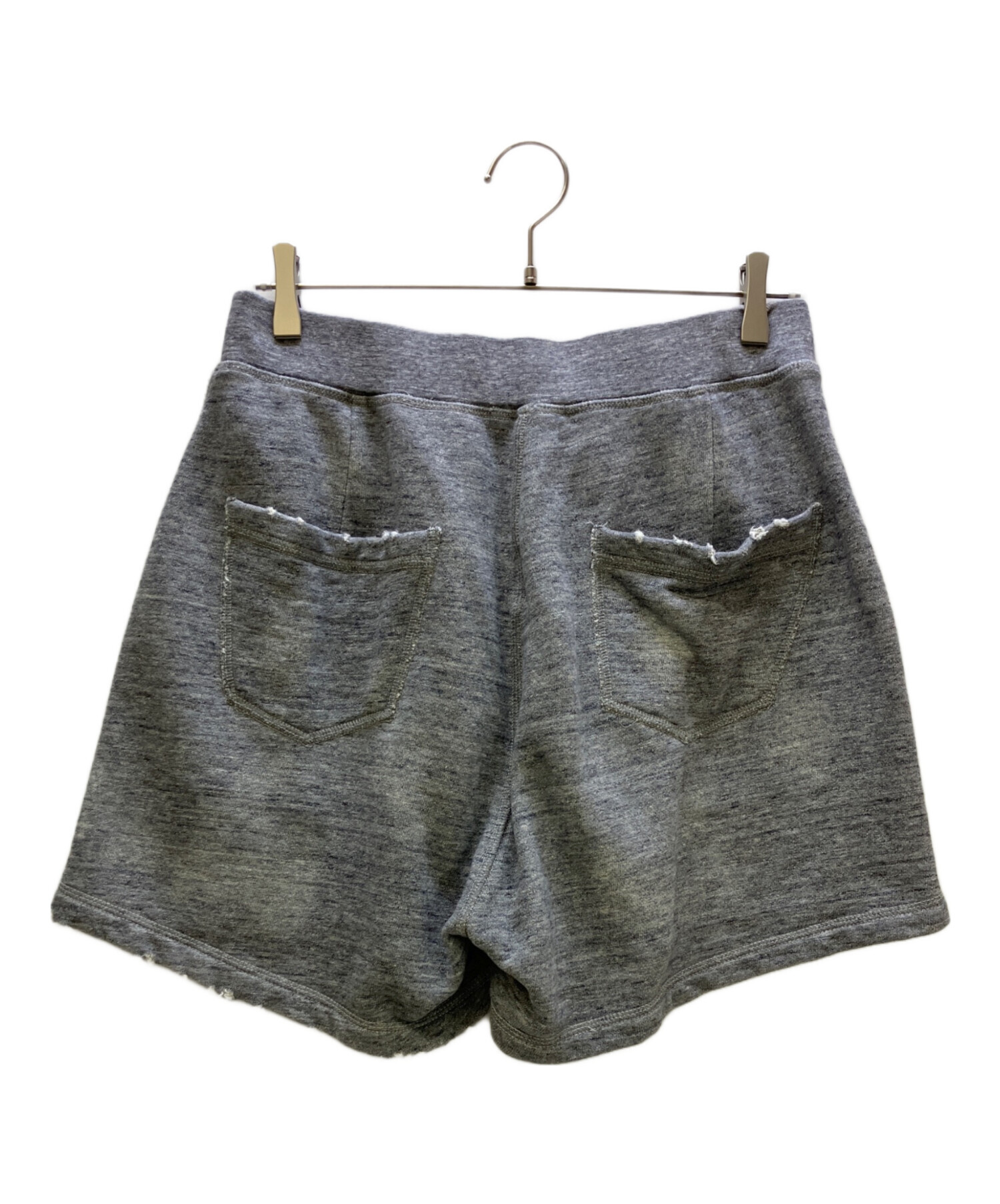 中古・古着通販】DSQUARED2 (ディースクエアード) ダメージ加工