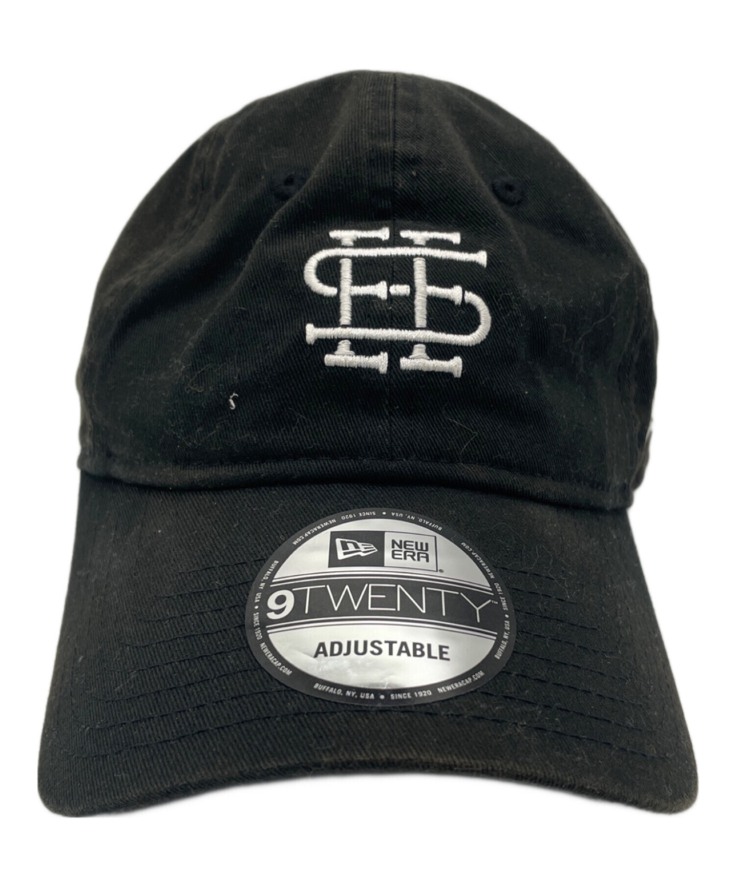 中古・古着通販】New Era (ニューエラ) SEESEE (シーシー) キャップ