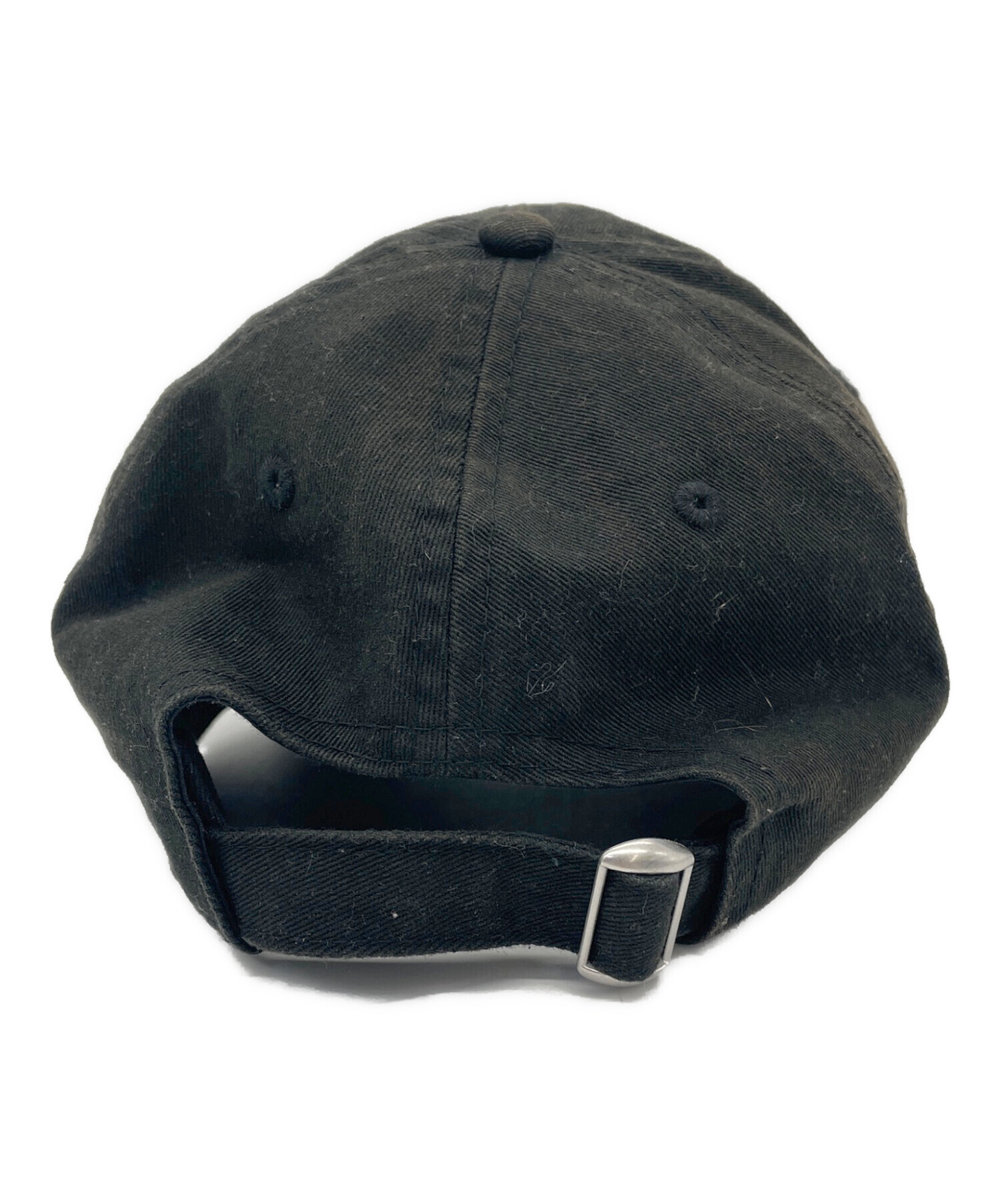 中古・古着通販】New Era (ニューエラ) SEESEE (シーシー) キャップ