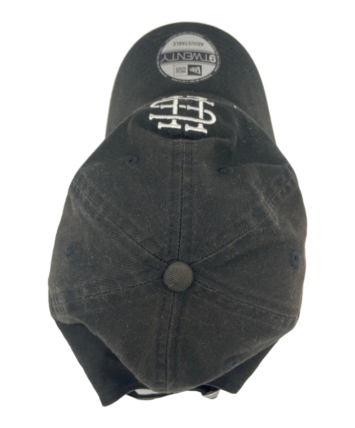 中古・古着通販】New Era (ニューエラ) SEESEE (シーシー) キャップ