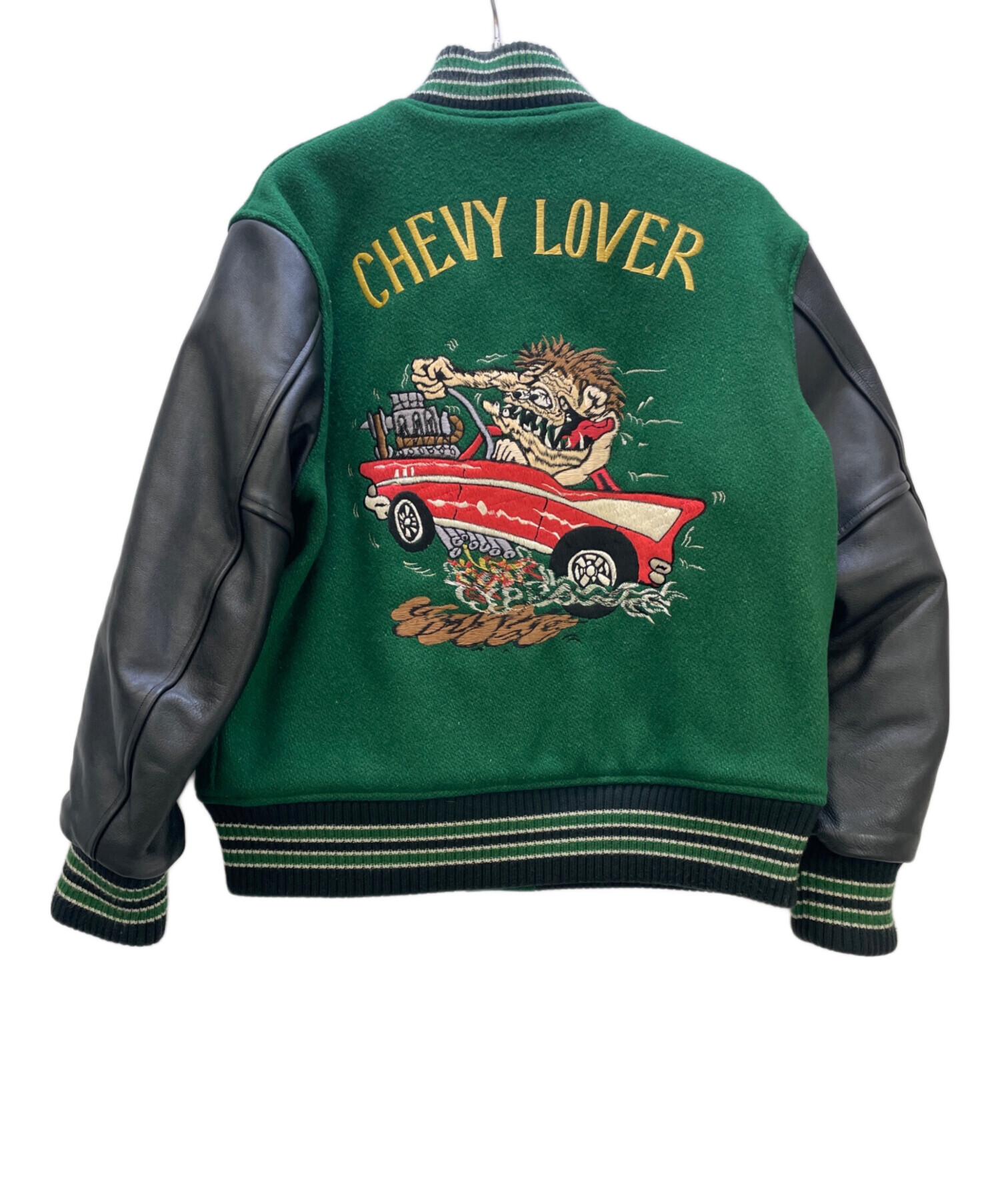 中古・古着通販】WHITESVILLE (ホワイツビル) TAILOR TOYO (テーラー