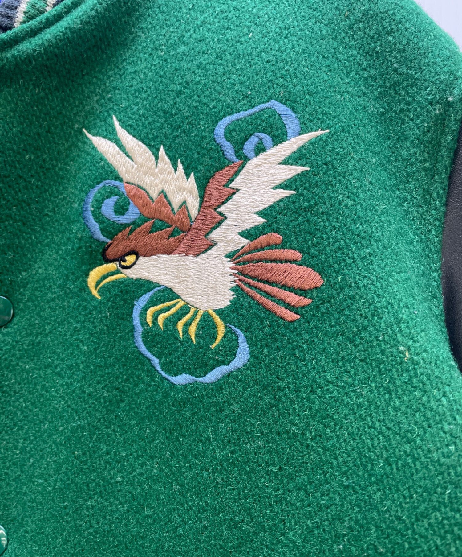 中古・古着通販】WHITESVILLE (ホワイツビル) TAILOR TOYO (テーラー