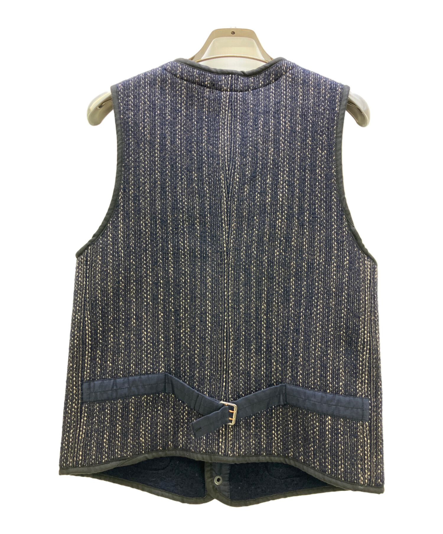 中古・古着通販】BROWN'S BEACH JACKET (ブラウンズビーチジャケット