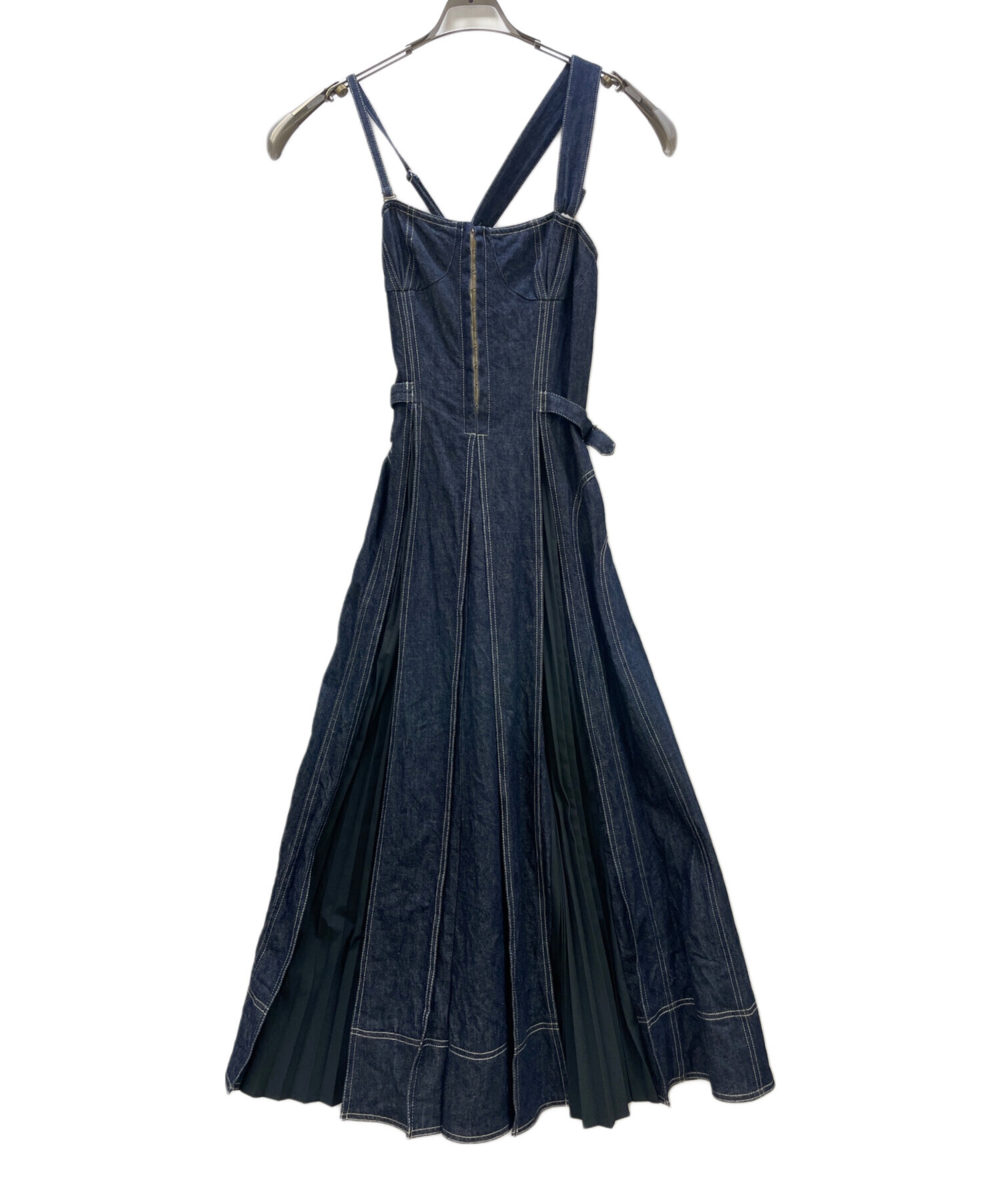 中古・古着通販】CASA FLINE (カーサフライン) ノースリーブ