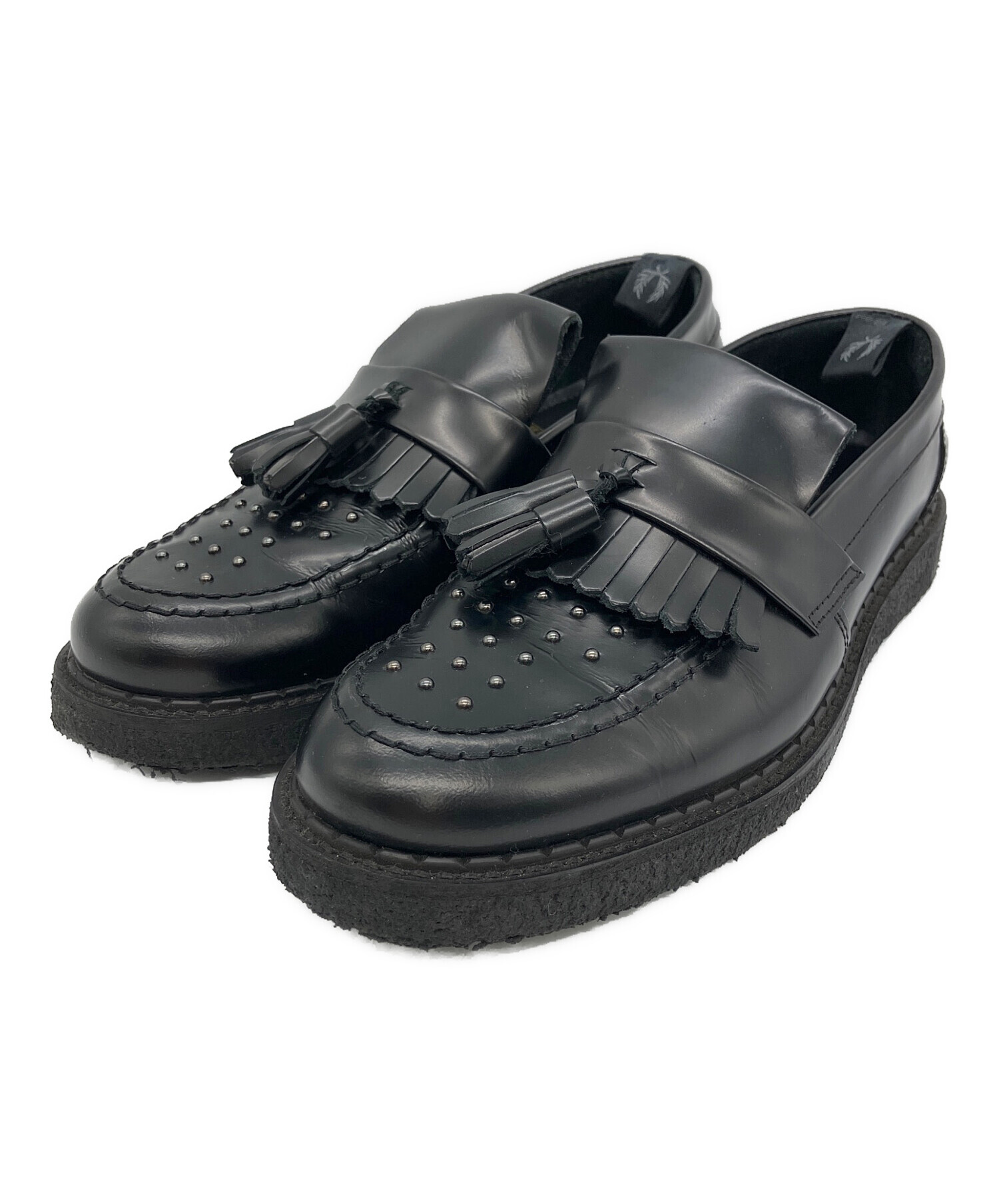 中古・古着通販】FRED PERRY (フレッドペリー) GEORGE COX (ジョージ