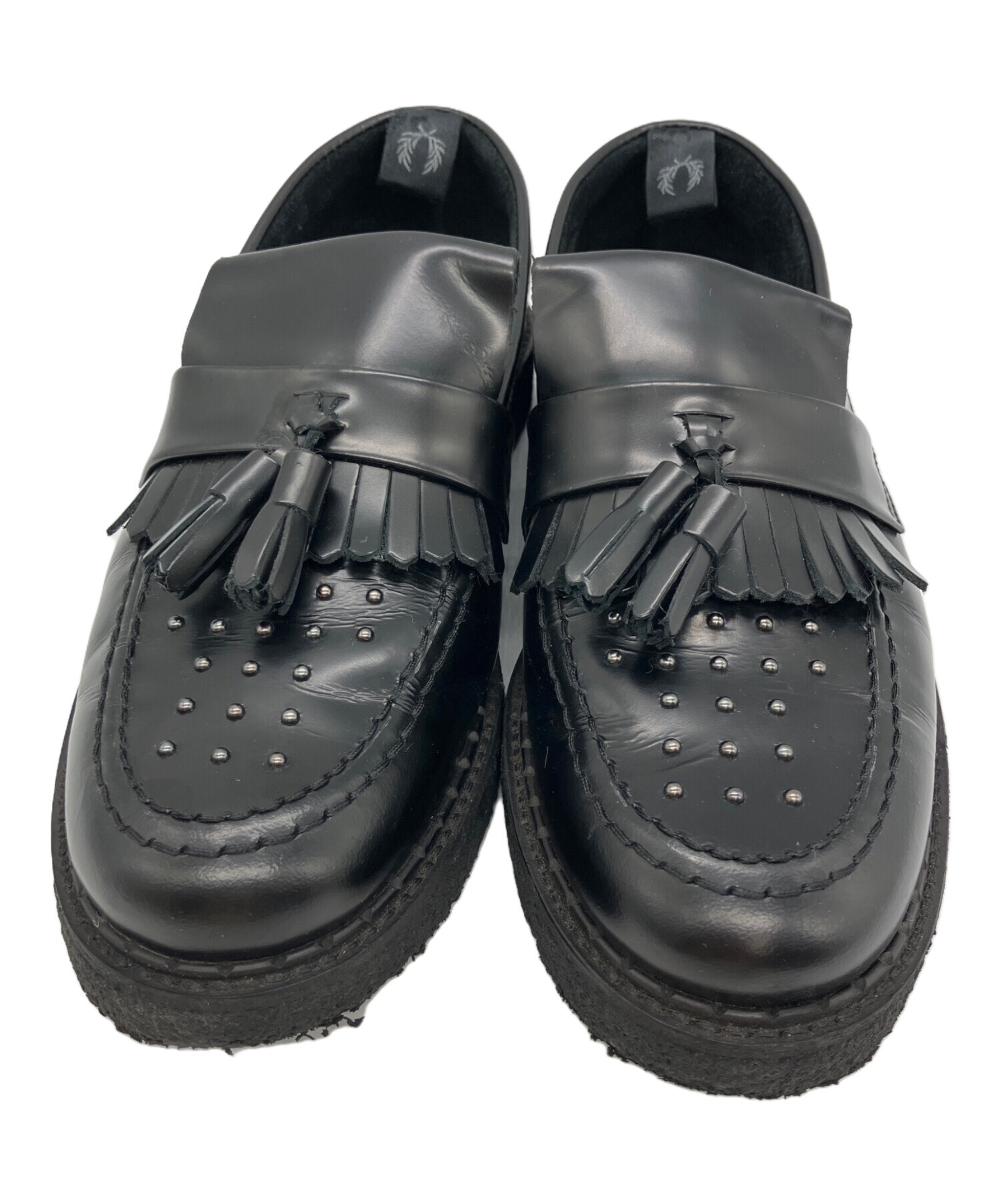 中古・古着通販】FRED PERRY (フレッドペリー) GEORGE COX (ジョージ