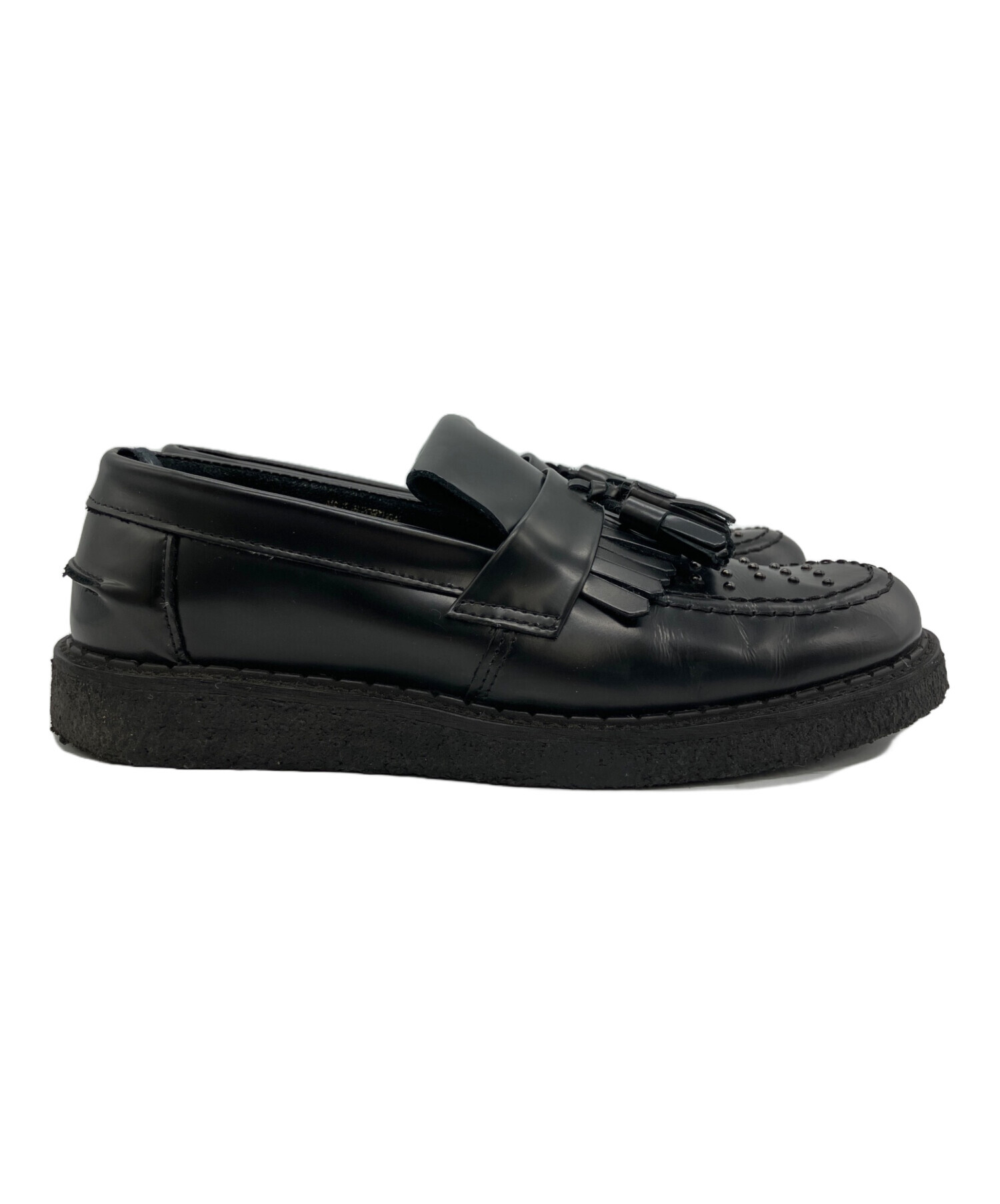 中古・古着通販】FRED PERRY (フレッドペリー) GEORGE COX (ジョージ