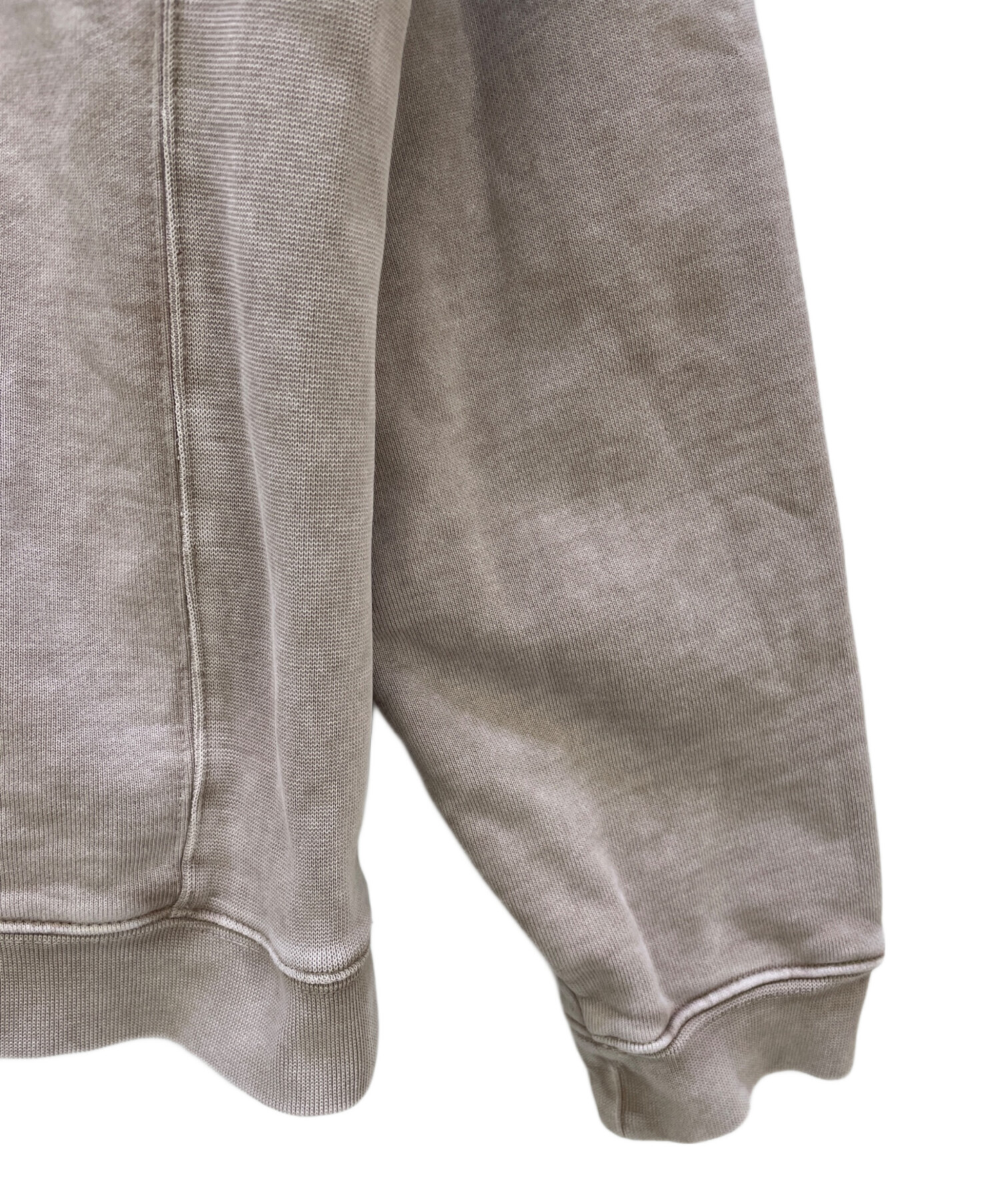 中古・古着通販】KITH (キス) クルーネックスウェット グレー サイズ:L