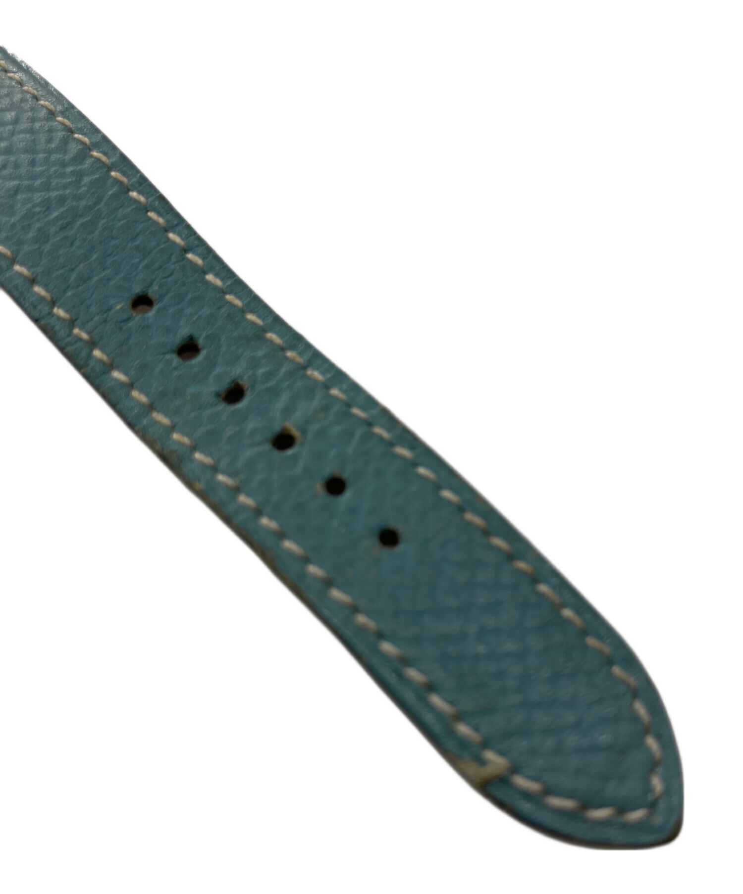 中古・古着通販】HERMES (エルメス) リストウォッチ Hウォッチ