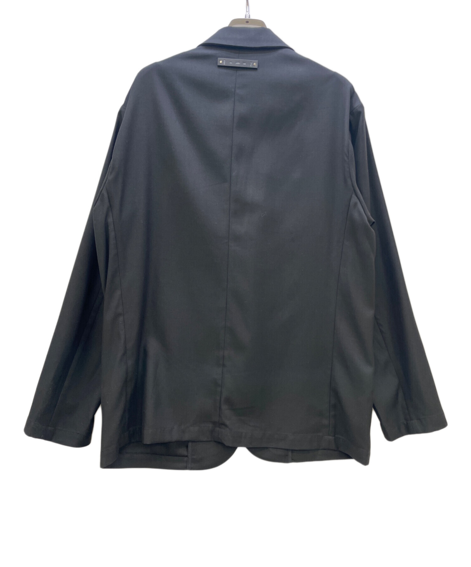 中古・古着通販】THE CRIMIE (ザ クライミー) ジャケット SUIT BRAZER 
