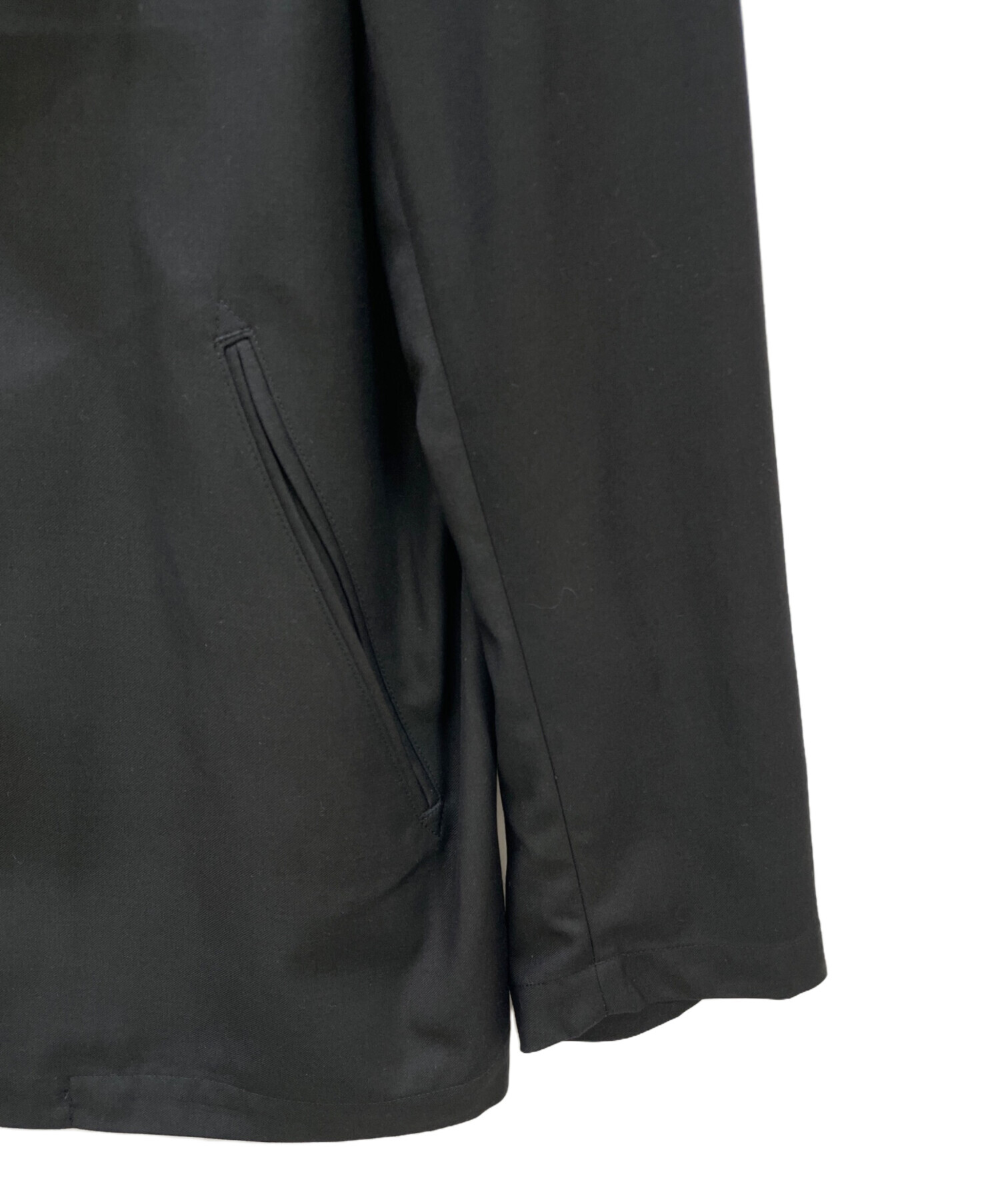 中古・古着通販】THE CRIMIE (ザ クライミー) ジャケット SUIT BRAZER 
