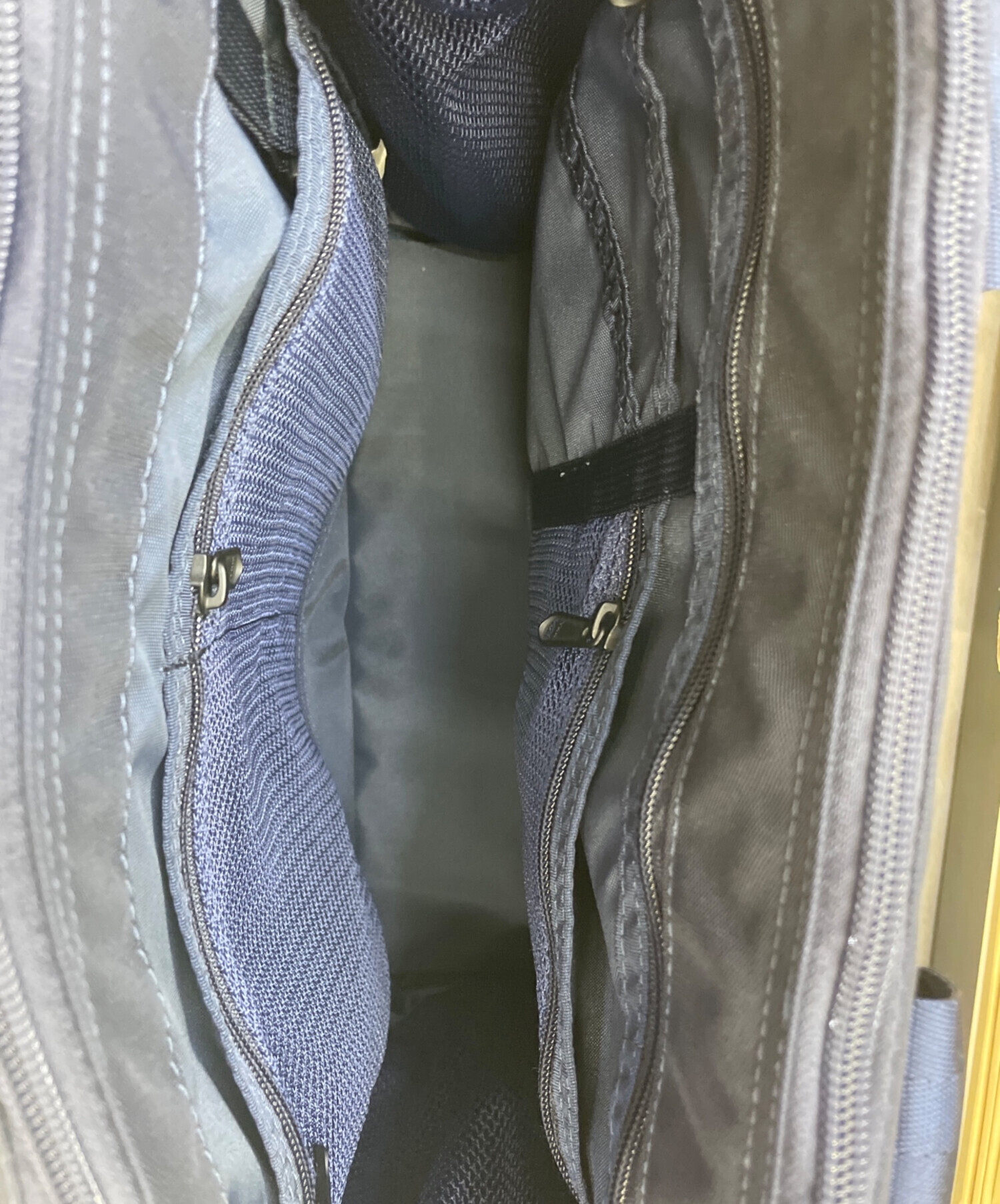 中古・古着通販】BRIEFING (ブリーフィング) トートバッグ PROTECTION