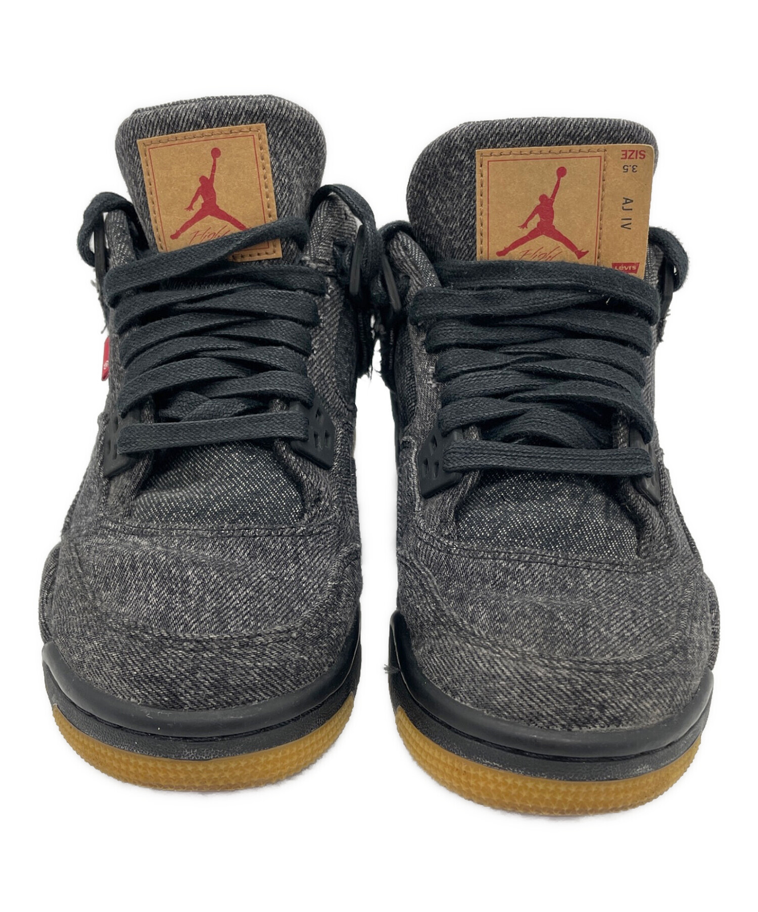 中古・古着通販】NIKE (ナイキ) LEVI