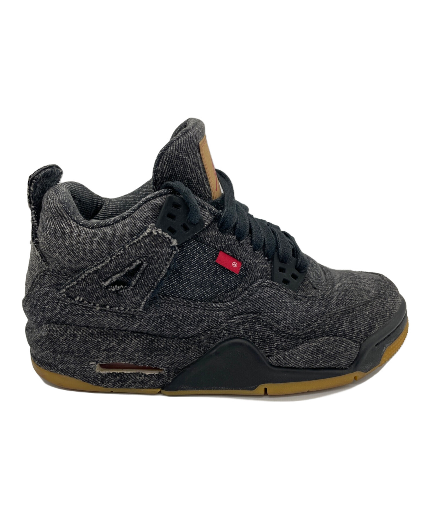 中古・古着通販】NIKE (ナイキ) LEVI