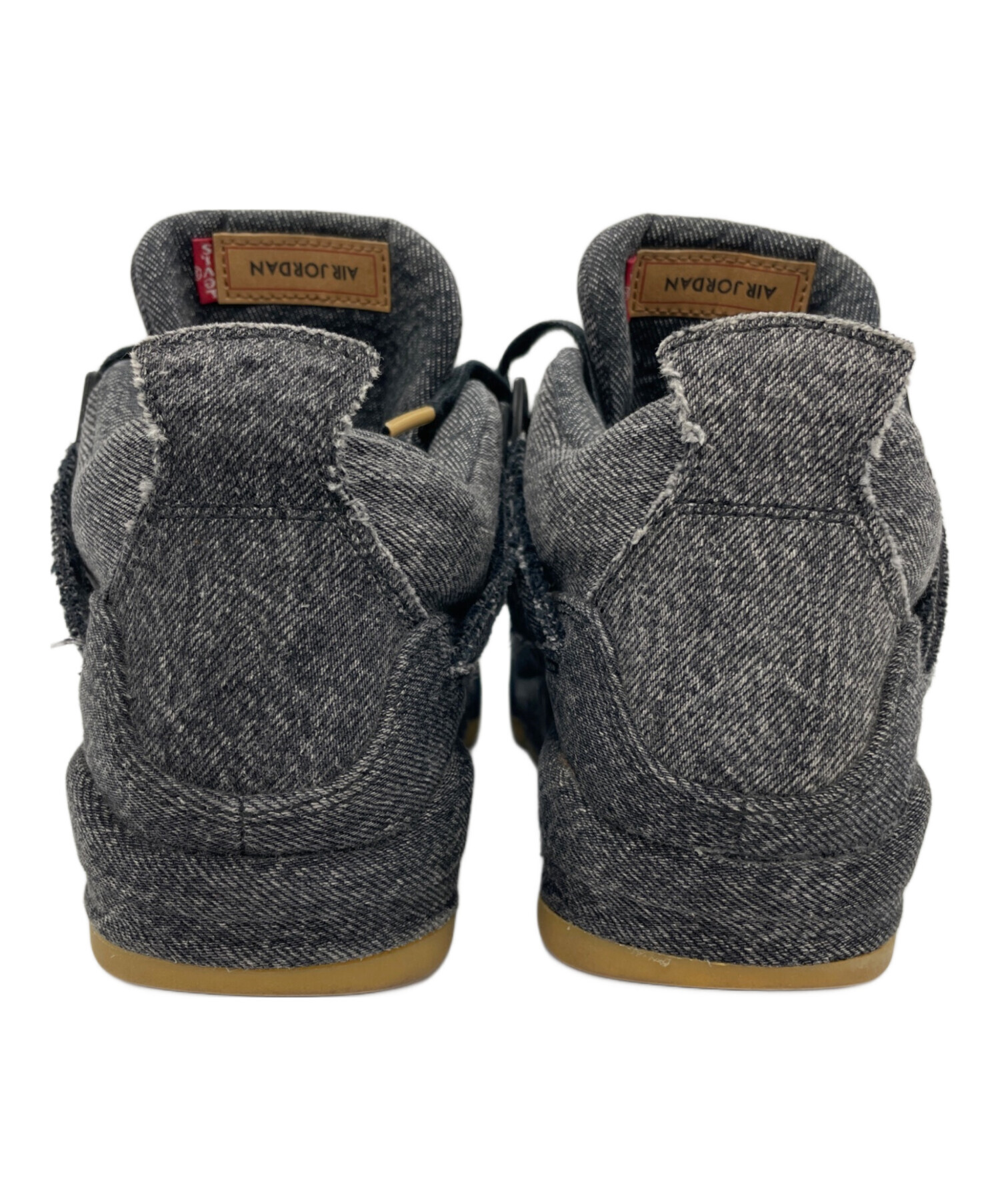 中古・古着通販】NIKE (ナイキ) LEVI