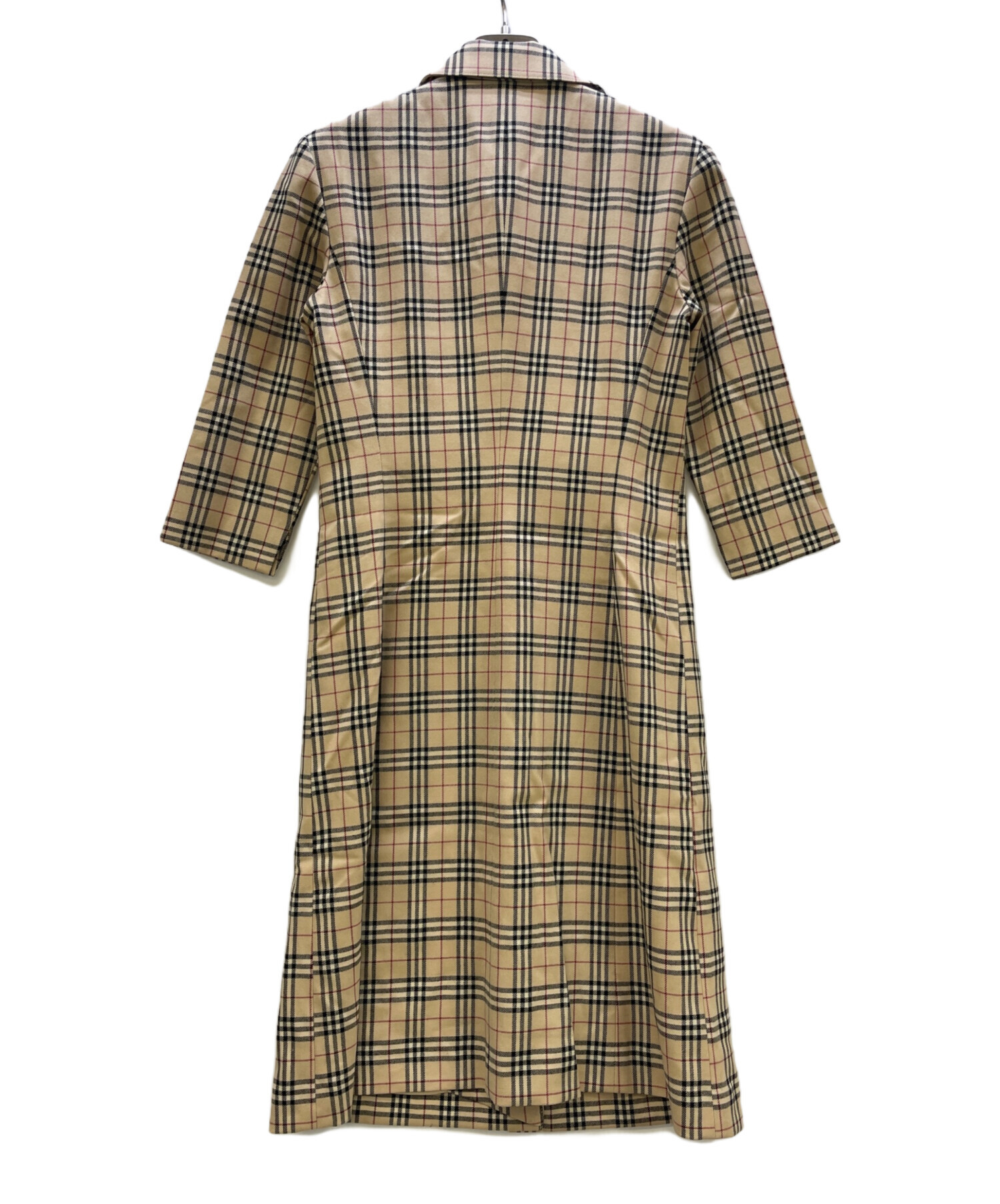 中古・古着通販】BURBERRY BLUE LABEL (バーバリーロンドンブルー