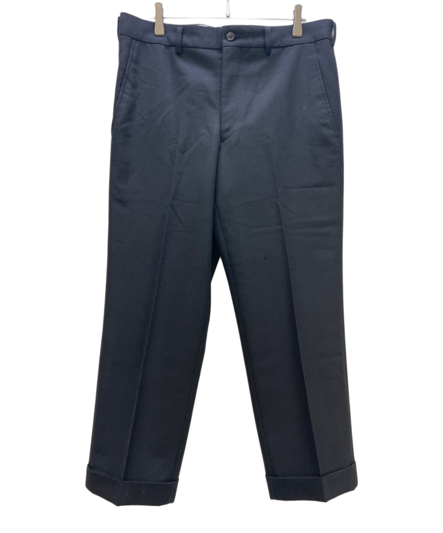 中古・古着通販】COMME des GARCONS HOMME PLUS (コムデギャルソンオム