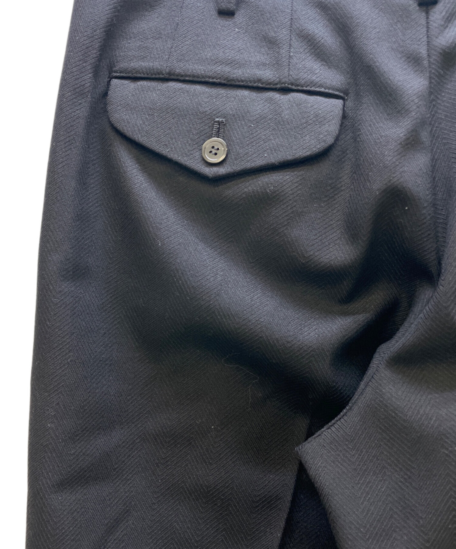 中古・古着通販】COMME des GARCONS HOMME PLUS (コムデギャルソンオム
