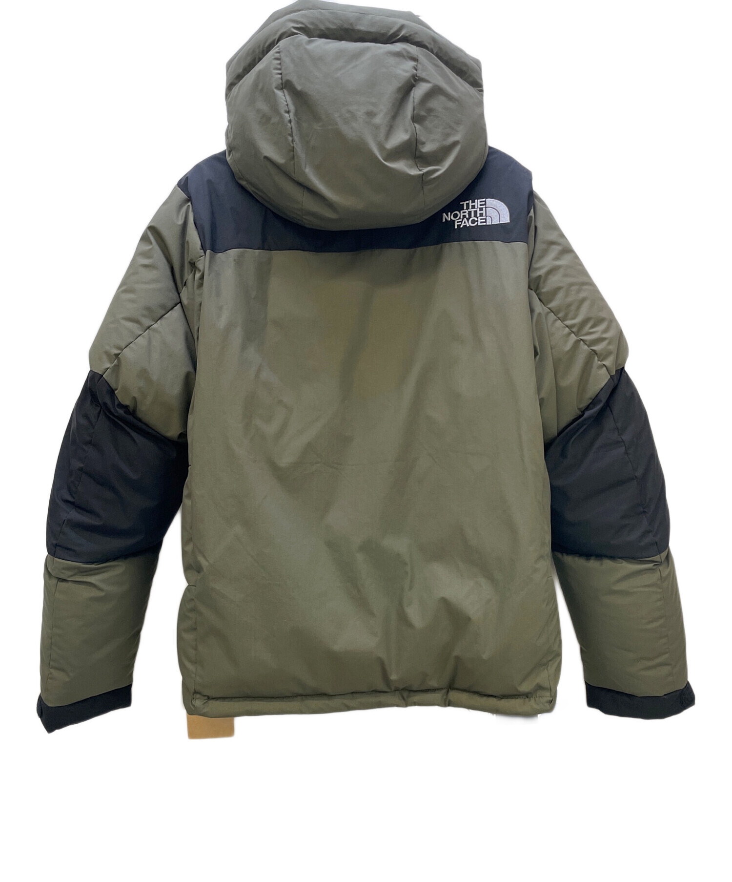 中古・古着通販】THE NORTH FACE (ザ ノース フェイス) ノースフェイス