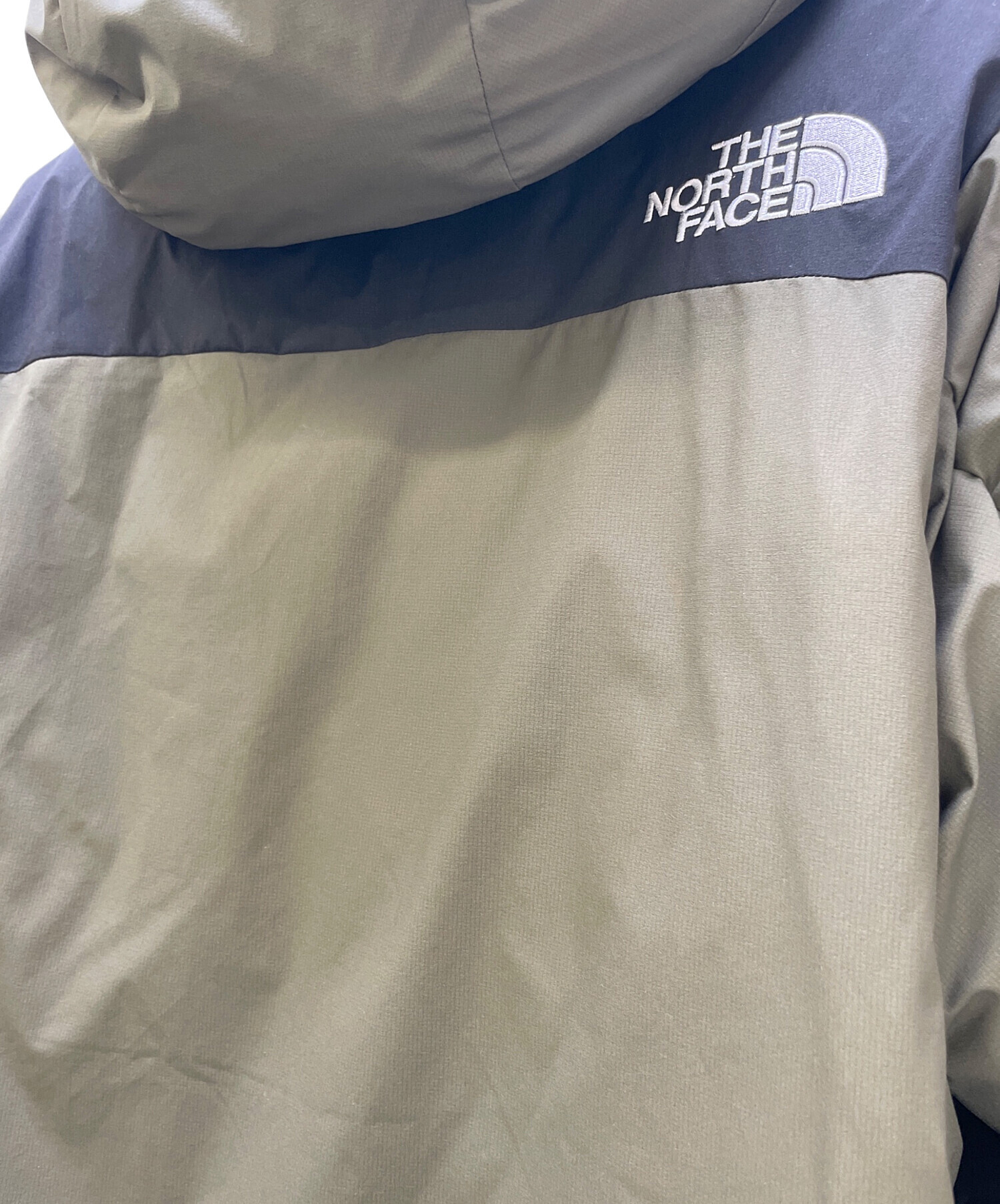中古・古着通販】THE NORTH FACE (ザ ノース フェイス) ノースフェイス