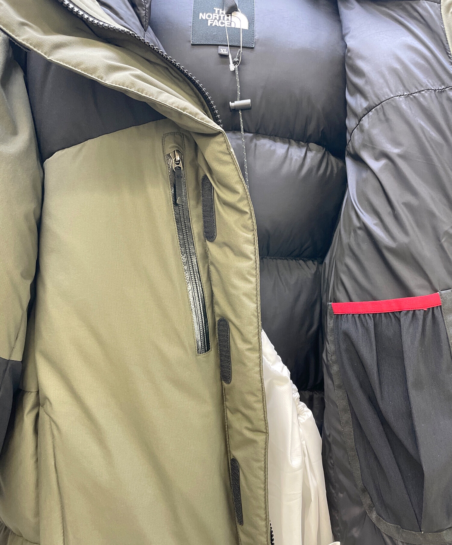 中古・古着通販】THE NORTH FACE (ザ ノース フェイス) ノースフェイス