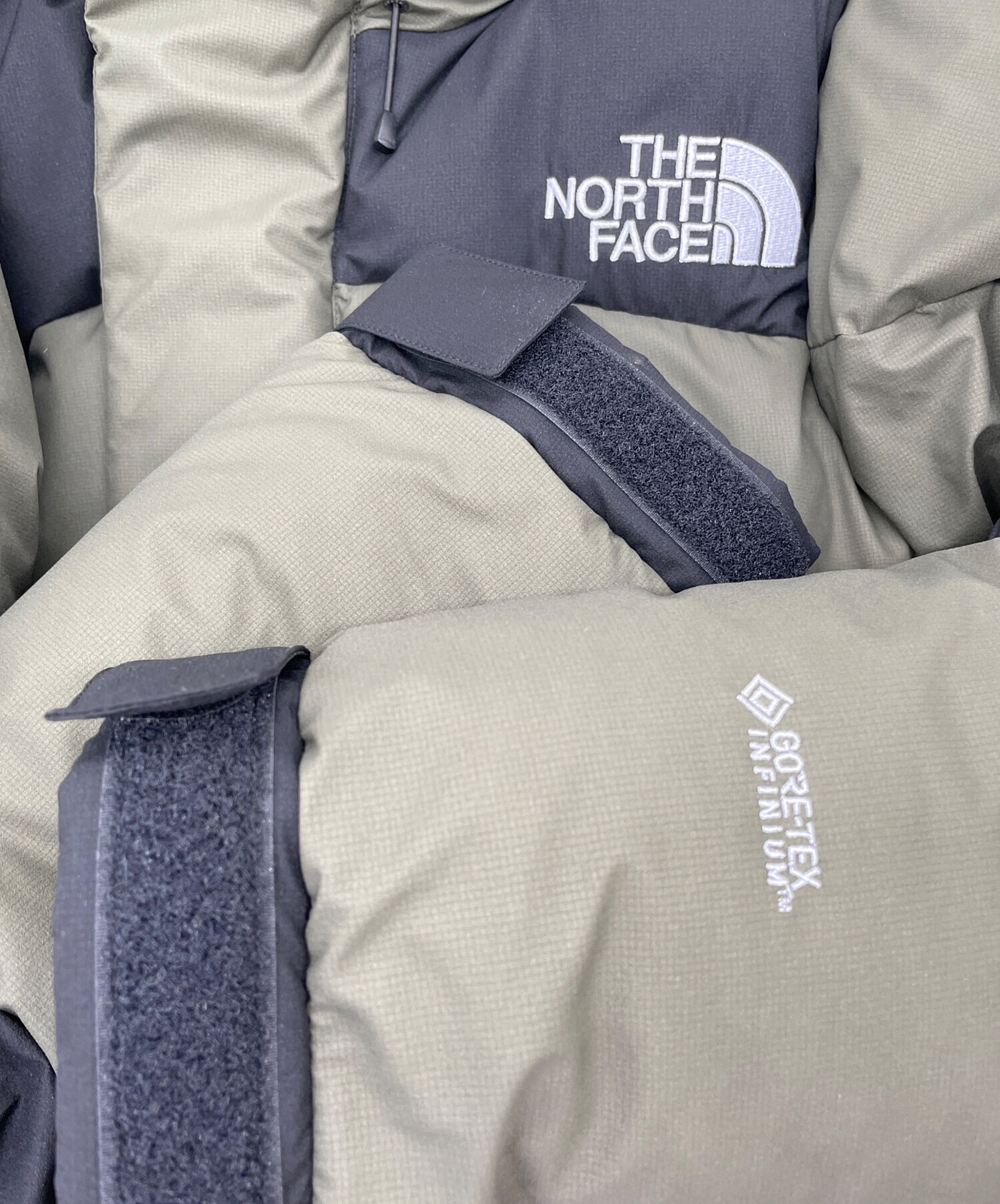 中古・古着通販】THE NORTH FACE (ザ ノース フェイス) ノースフェイス