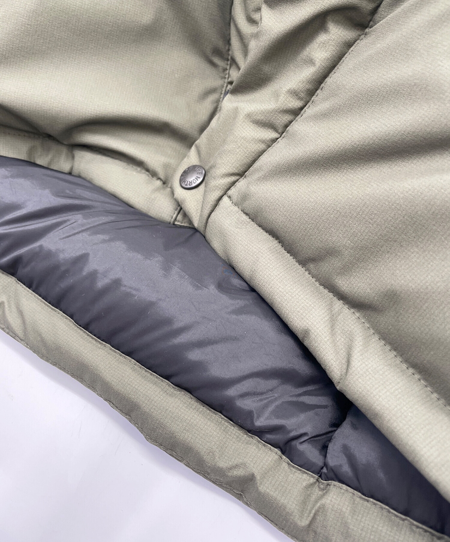 中古・古着通販】THE NORTH FACE (ザ ノース フェイス) ノースフェイス