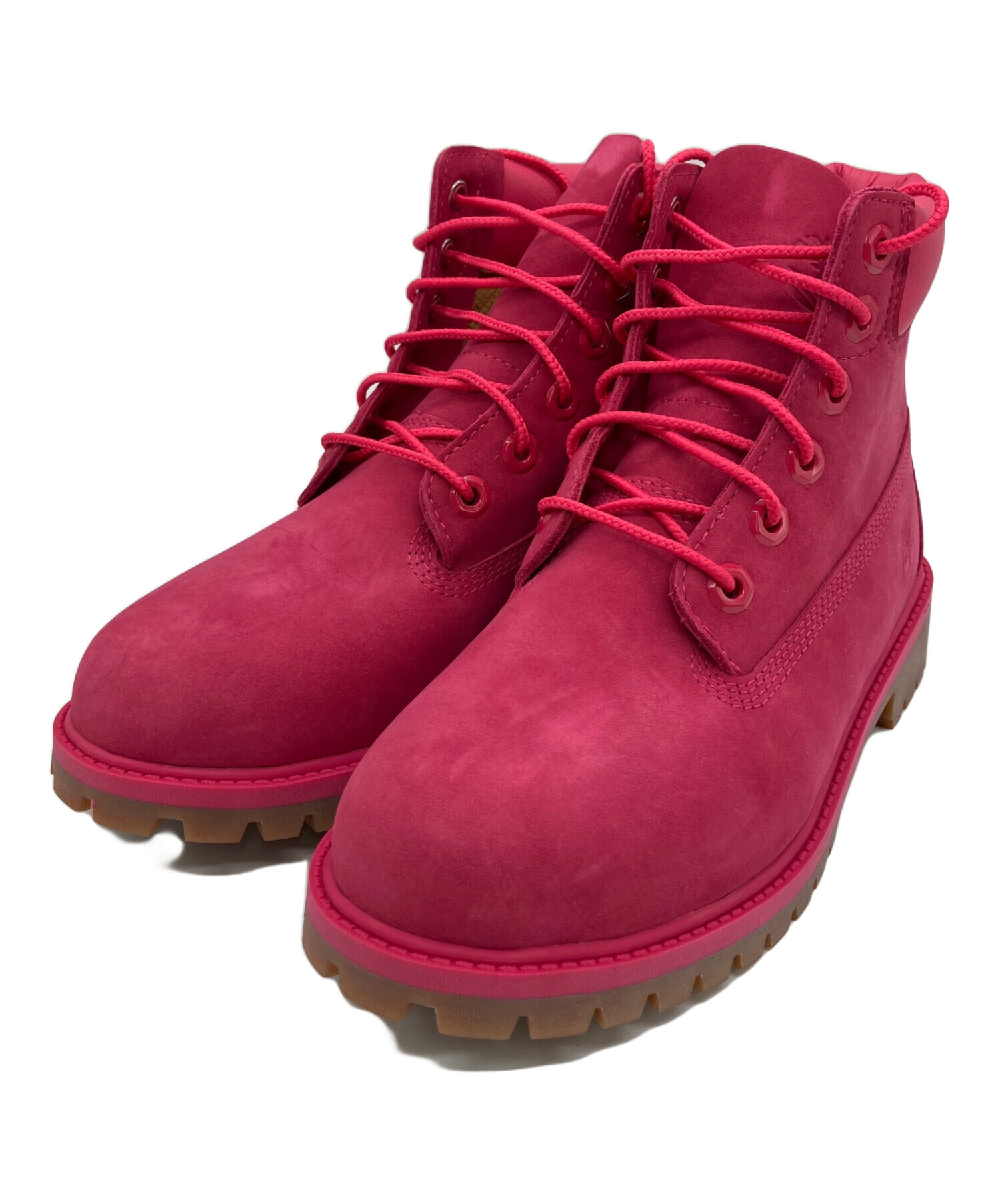 中古・古着通販】Timberland (ティンバーランド) ショートブーツ 6
